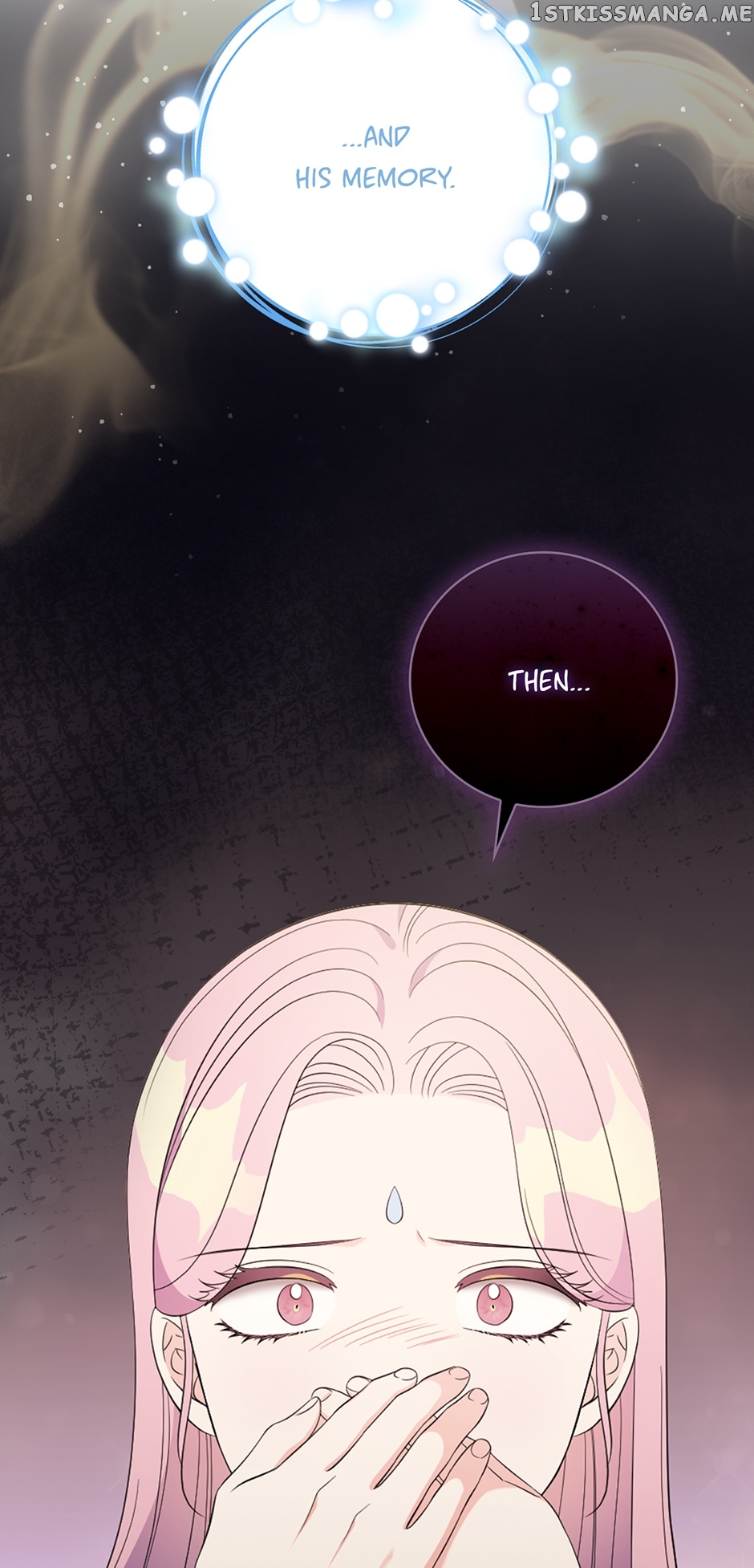 The Duchess of the Glass Greenhouse Chapter 100 - page 60