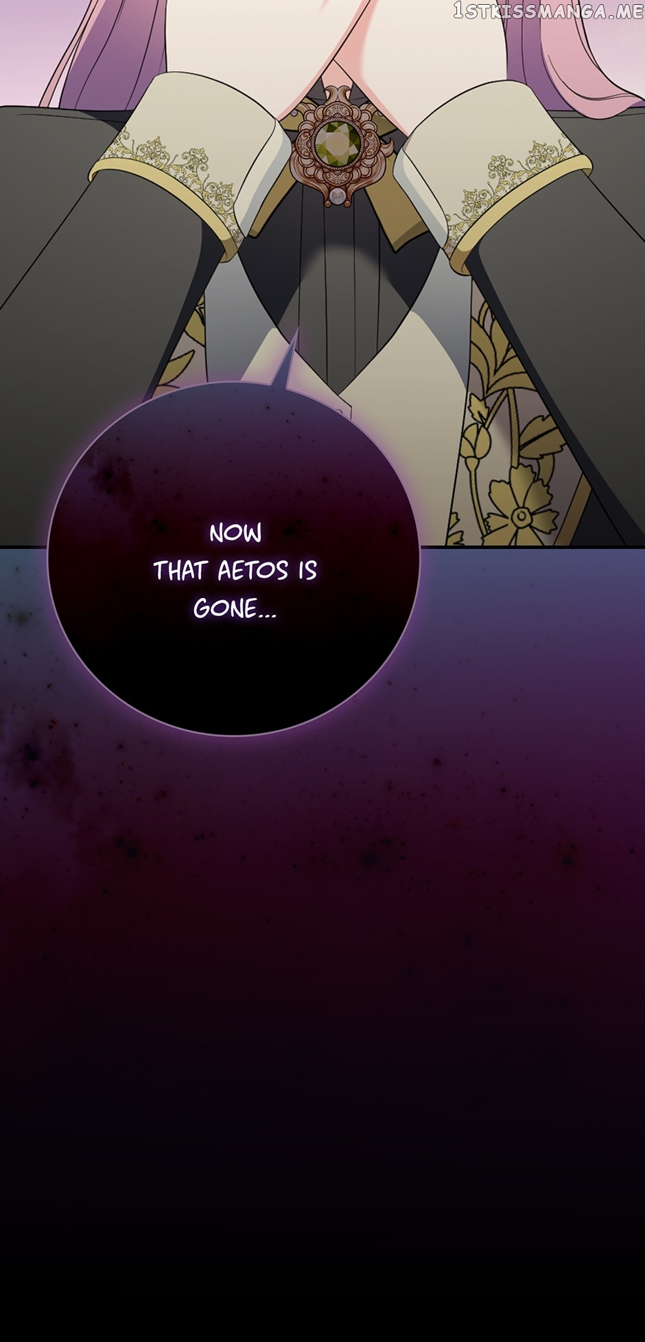 The Duchess of the Glass Greenhouse Chapter 100 - page 61