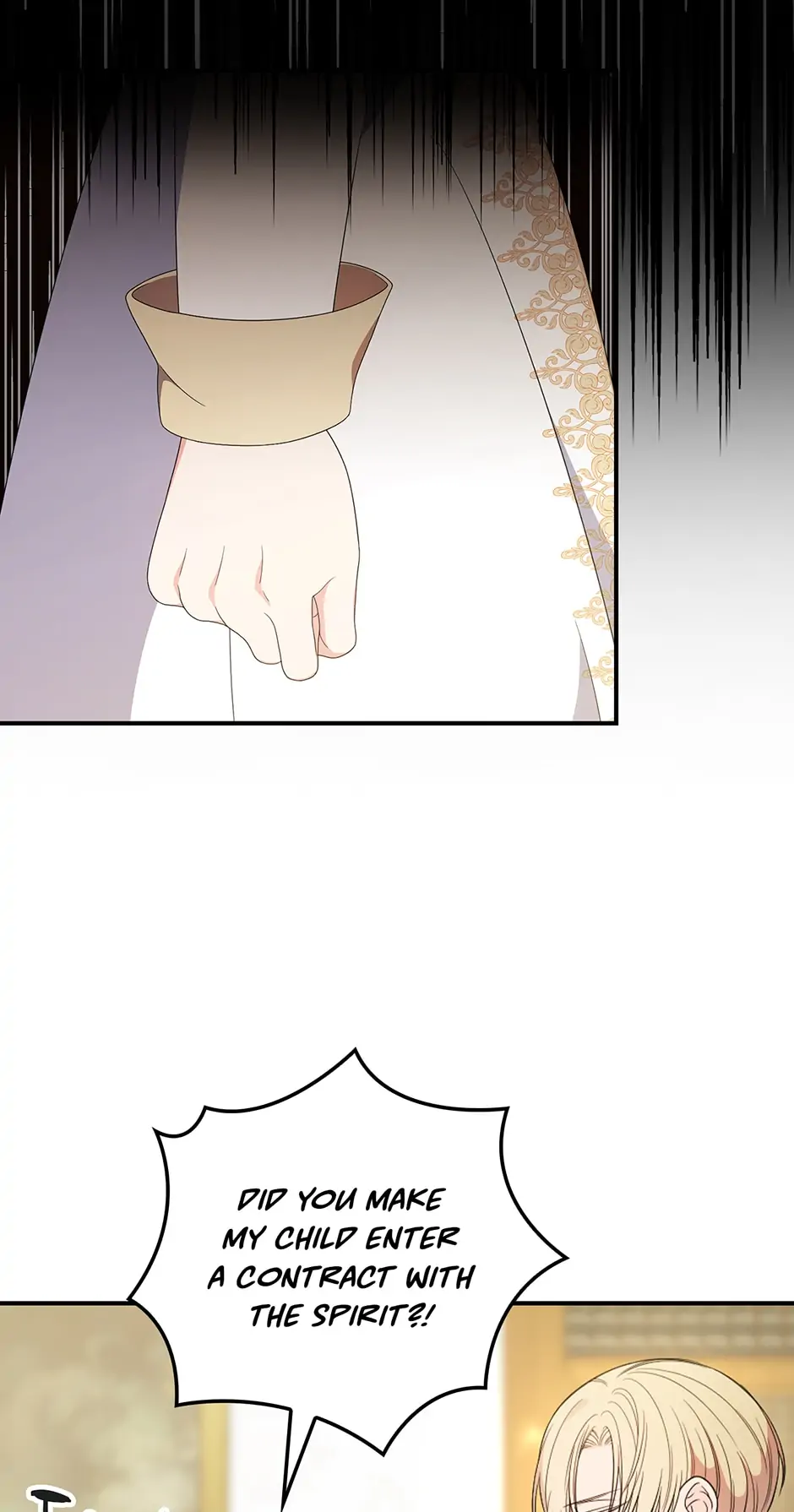 The Duchess of the Glass Greenhouse Chapter 85 - page 60