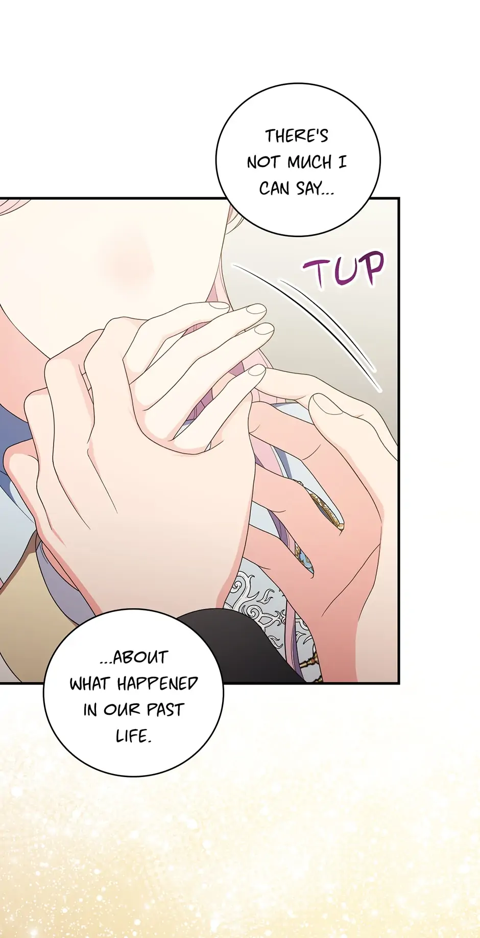 The Duchess of the Glass Greenhouse Chapter 85 - page 73