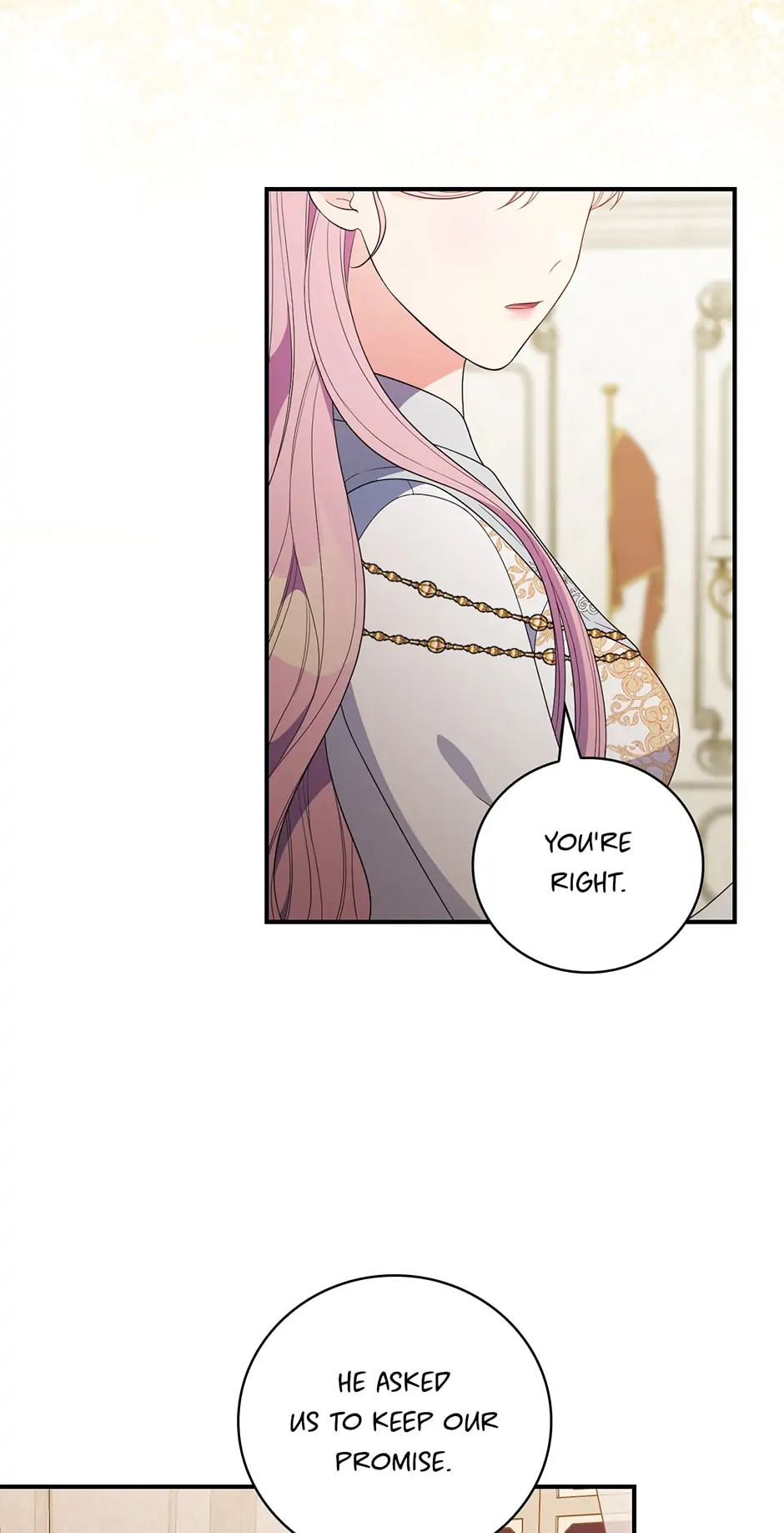 The Duchess of the Glass Greenhouse Chapter 85 - page 75