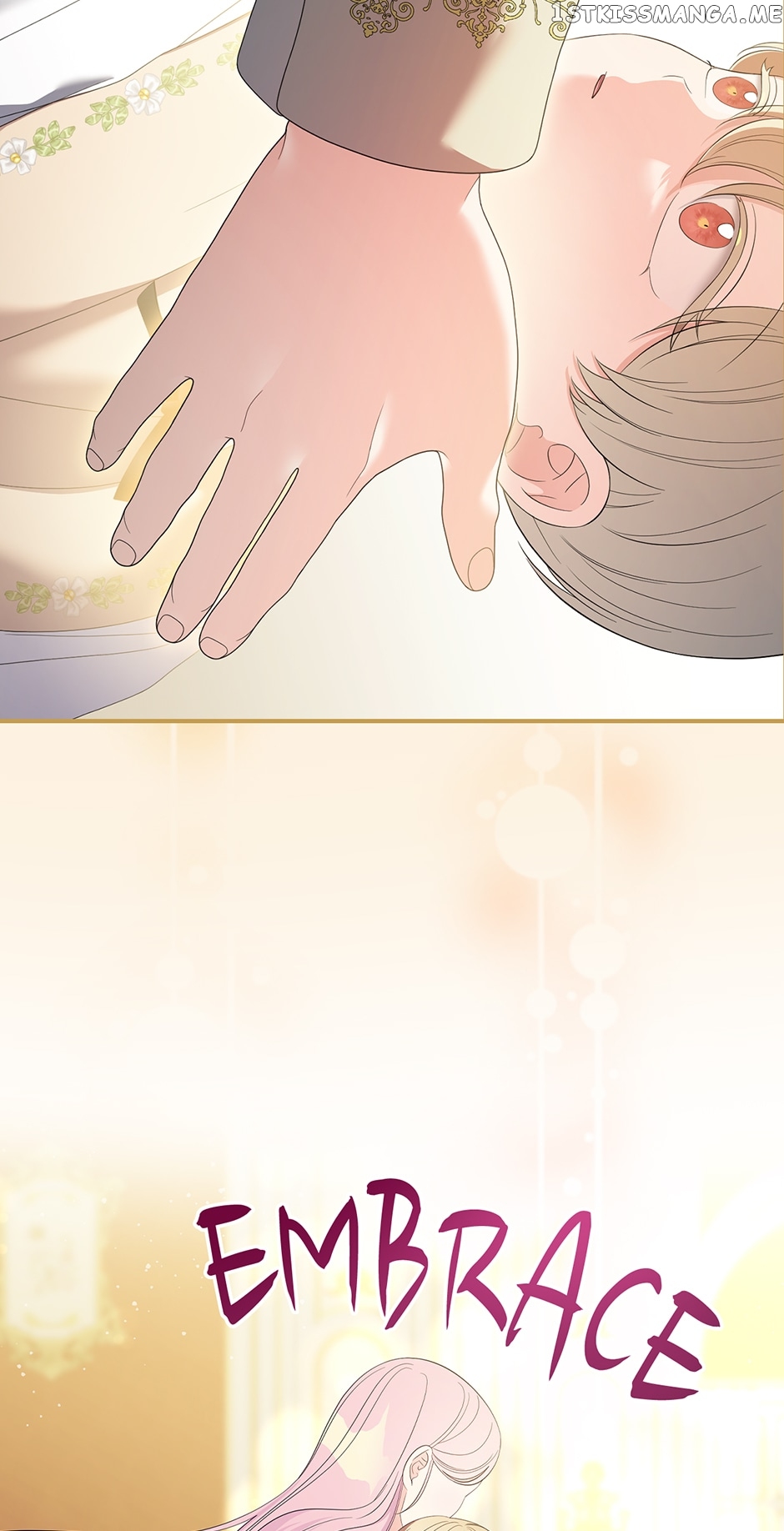 The Duchess of the Glass Greenhouse Chapter 101 - page 12