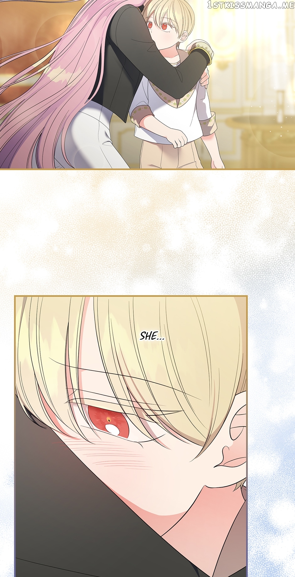 The Duchess of the Glass Greenhouse Chapter 101 - page 13