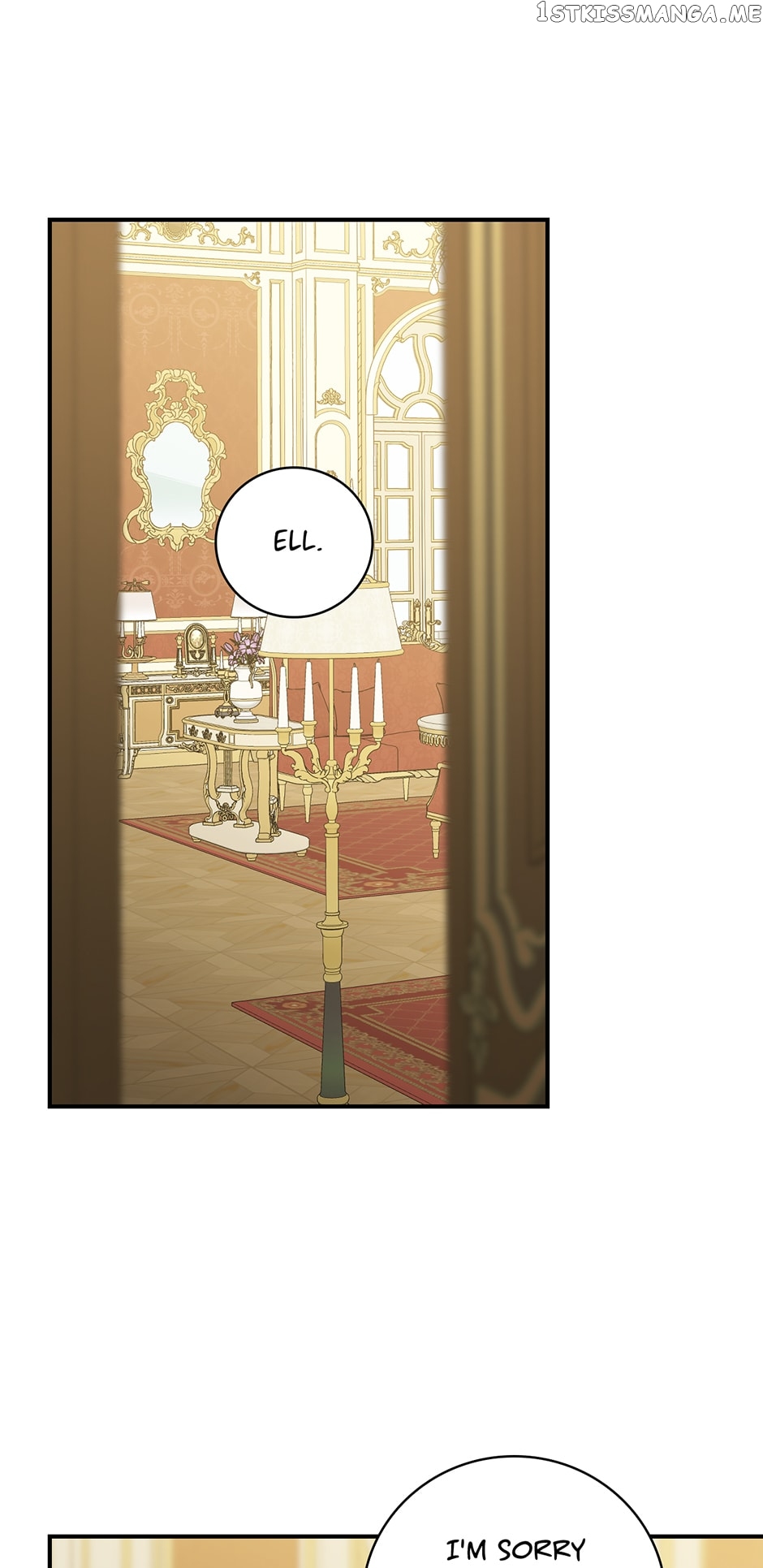 The Duchess of the Glass Greenhouse Chapter 101 - page 15