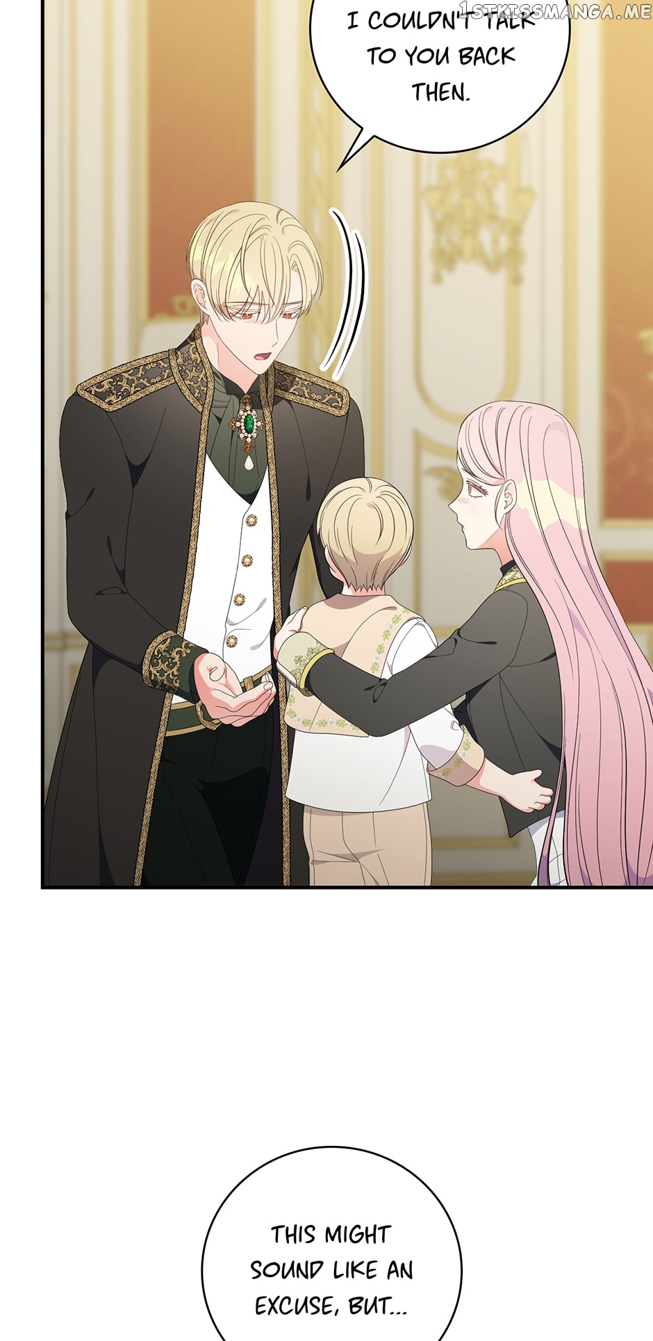 The Duchess of the Glass Greenhouse Chapter 101 - page 16