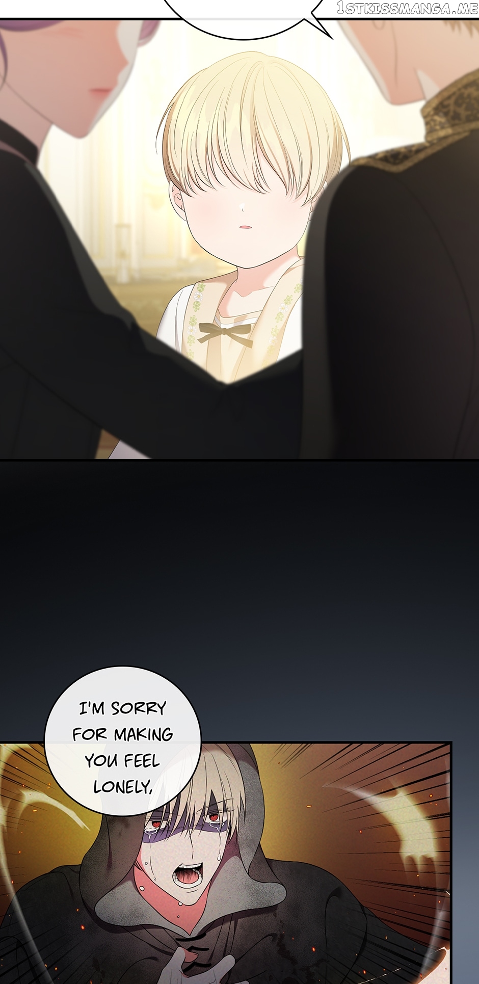 The Duchess of the Glass Greenhouse Chapter 101 - page 17