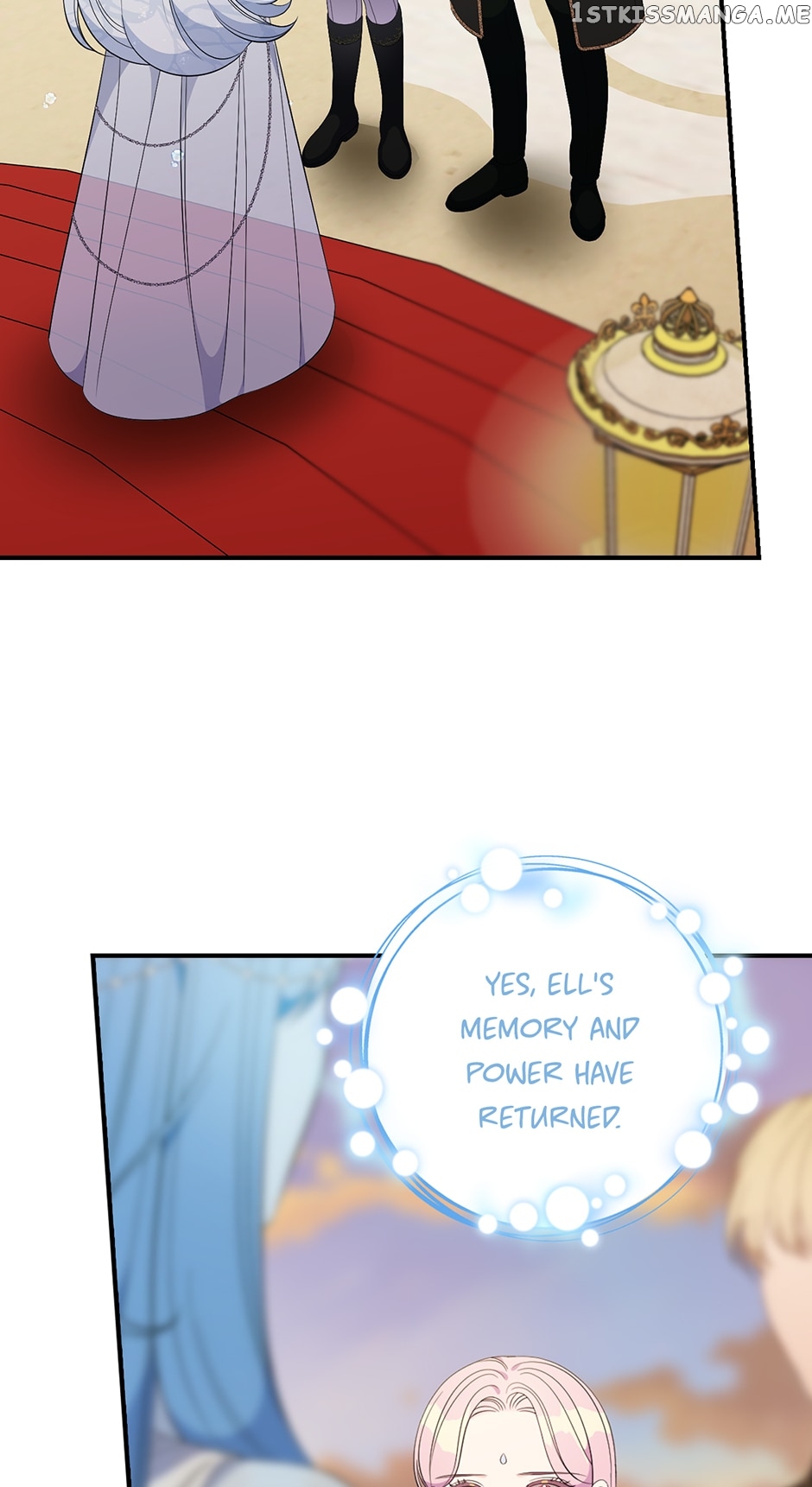 The Duchess of the Glass Greenhouse Chapter 101 - page 2