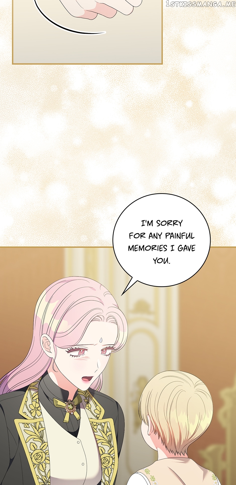 The Duchess of the Glass Greenhouse Chapter 101 - page 20