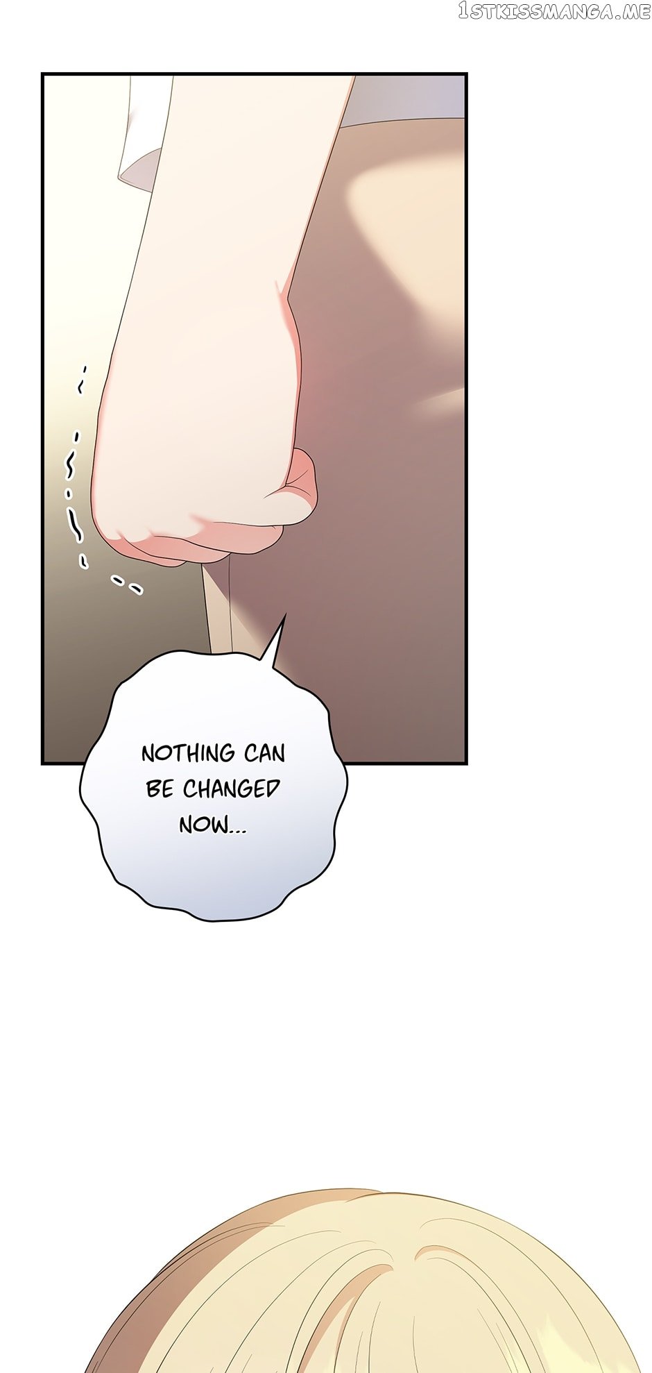 The Duchess of the Glass Greenhouse Chapter 101 - page 23