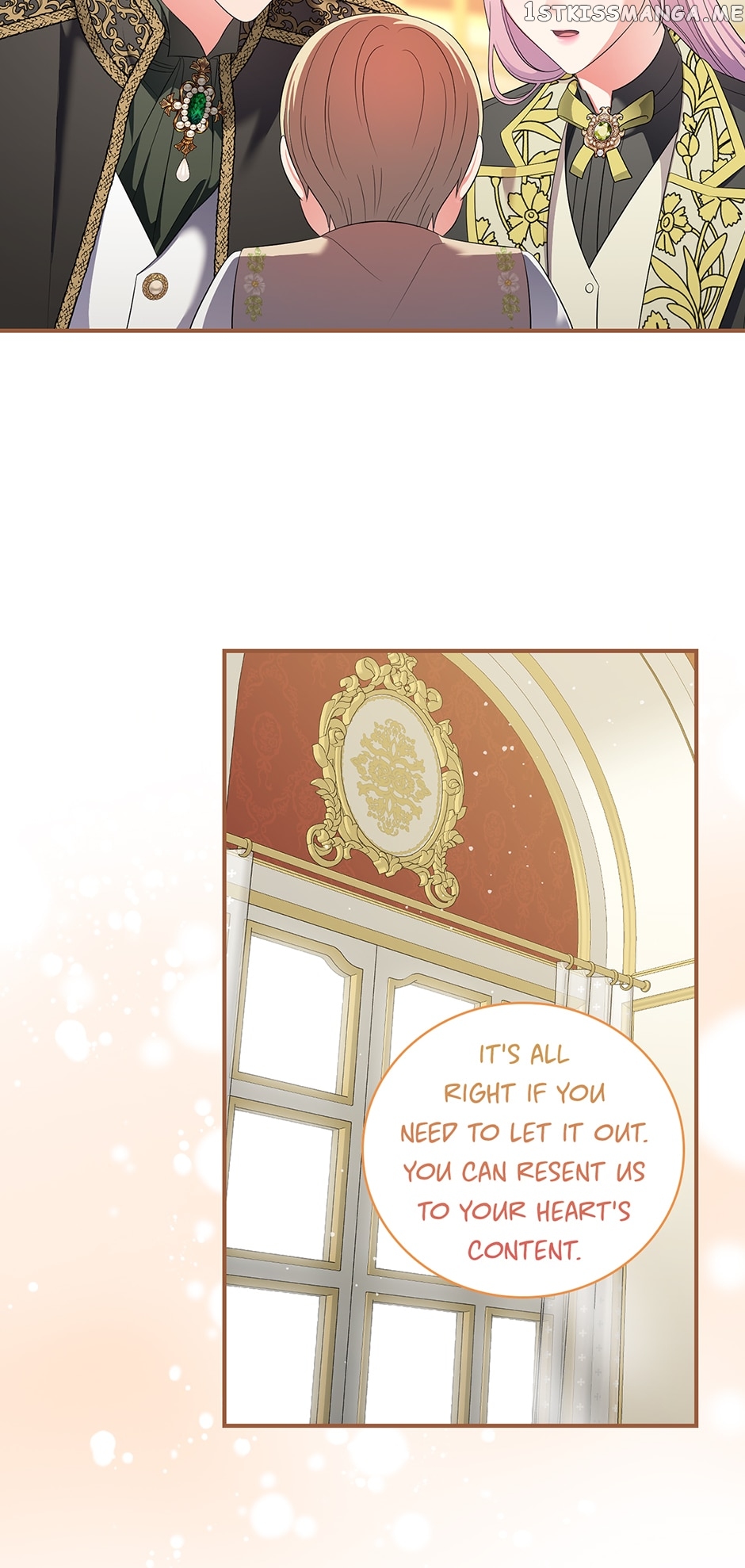 The Duchess of the Glass Greenhouse Chapter 101 - page 25