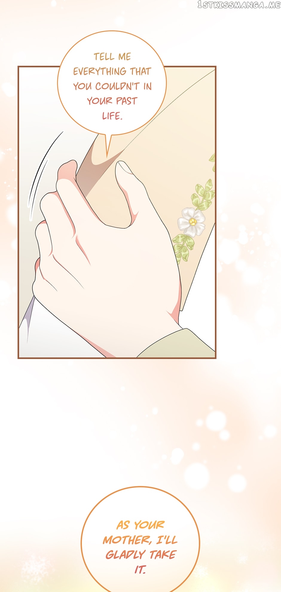 The Duchess of the Glass Greenhouse Chapter 101 - page 26