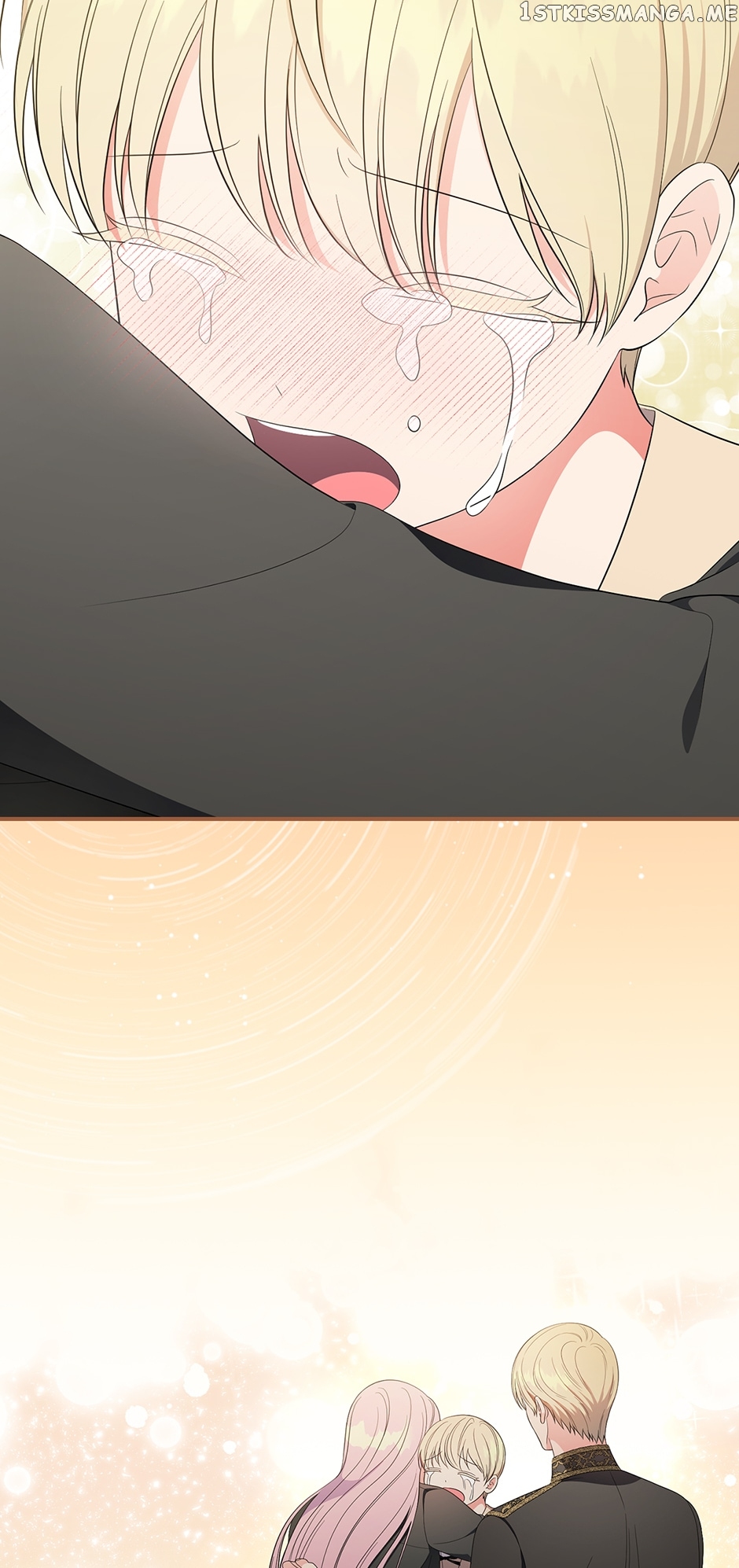 The Duchess of the Glass Greenhouse Chapter 101 - page 30