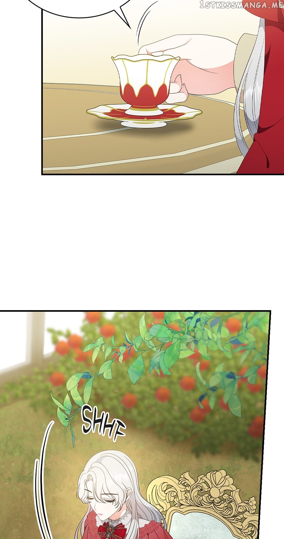The Duchess of the Glass Greenhouse Chapter 101 - page 39