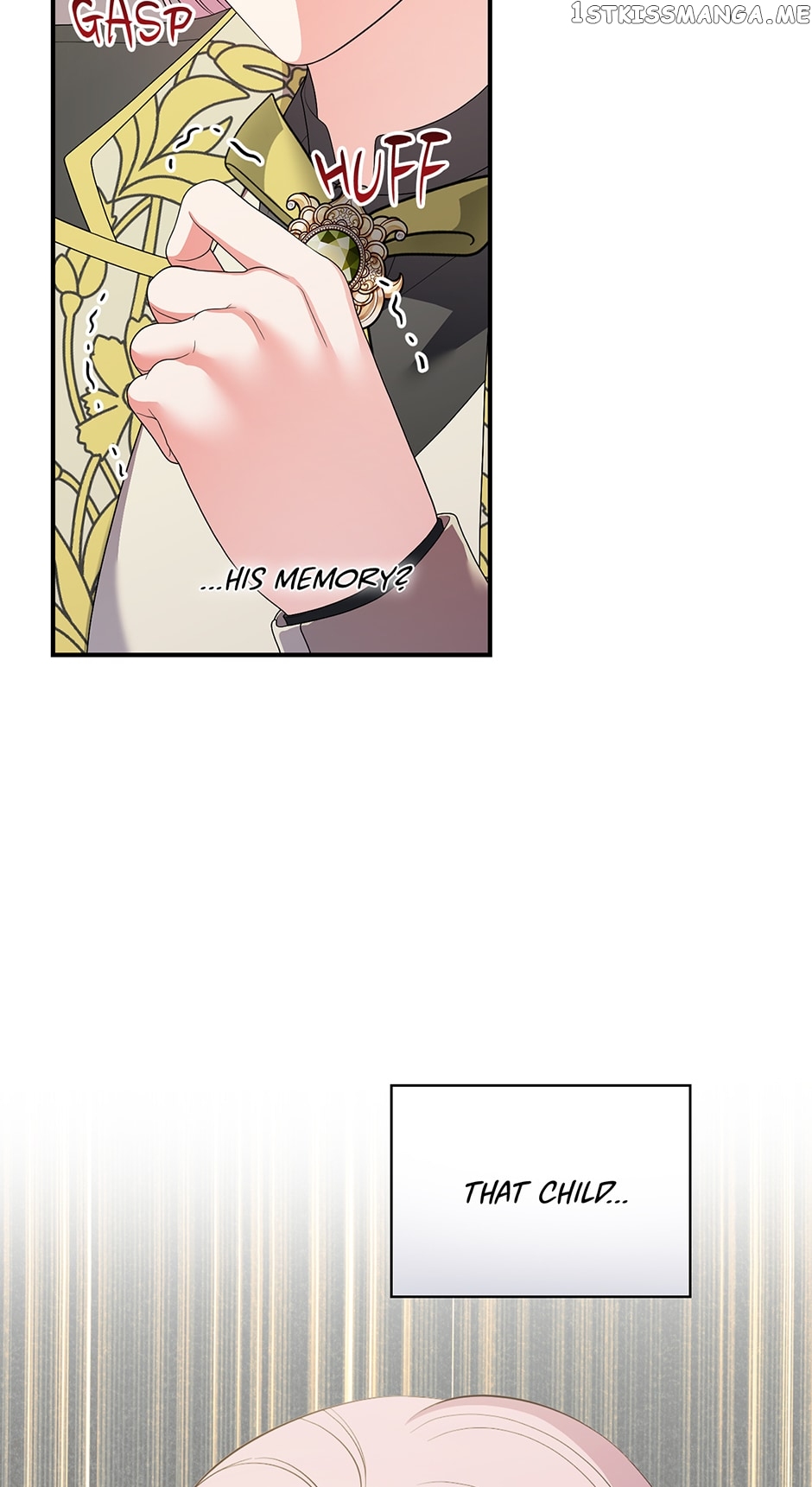 The Duchess of the Glass Greenhouse Chapter 101 - page 4