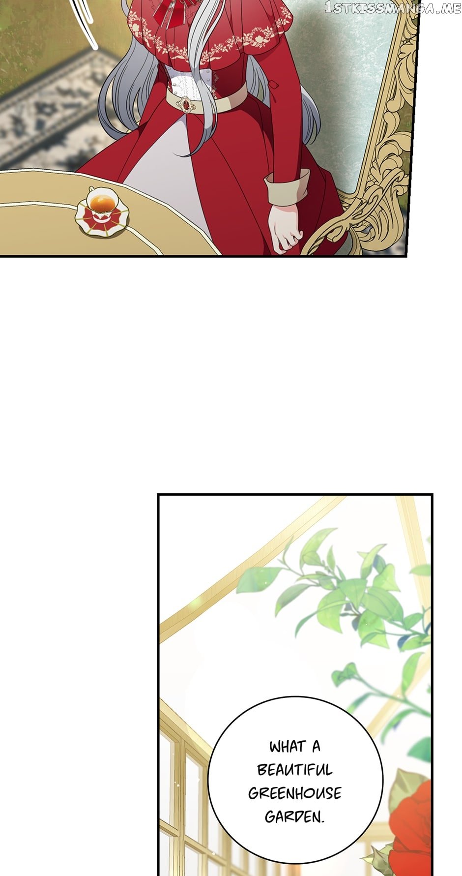The Duchess of the Glass Greenhouse Chapter 101 - page 40