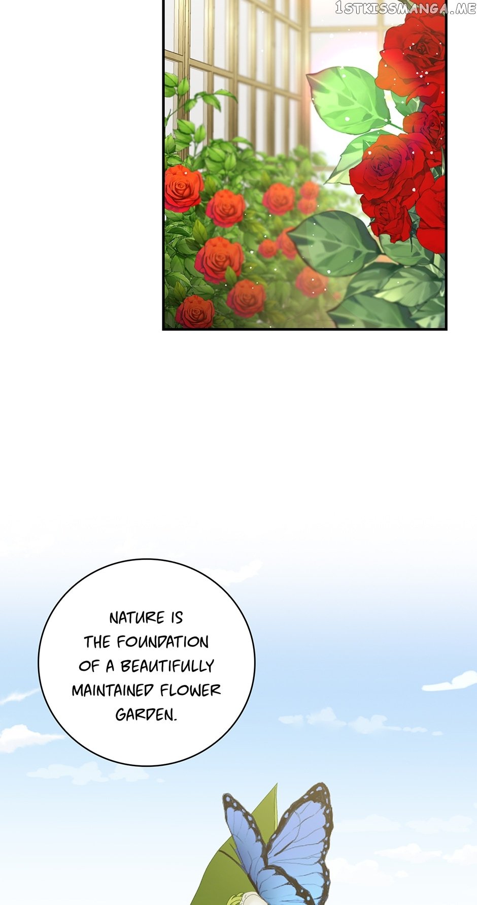 The Duchess of the Glass Greenhouse Chapter 101 - page 41