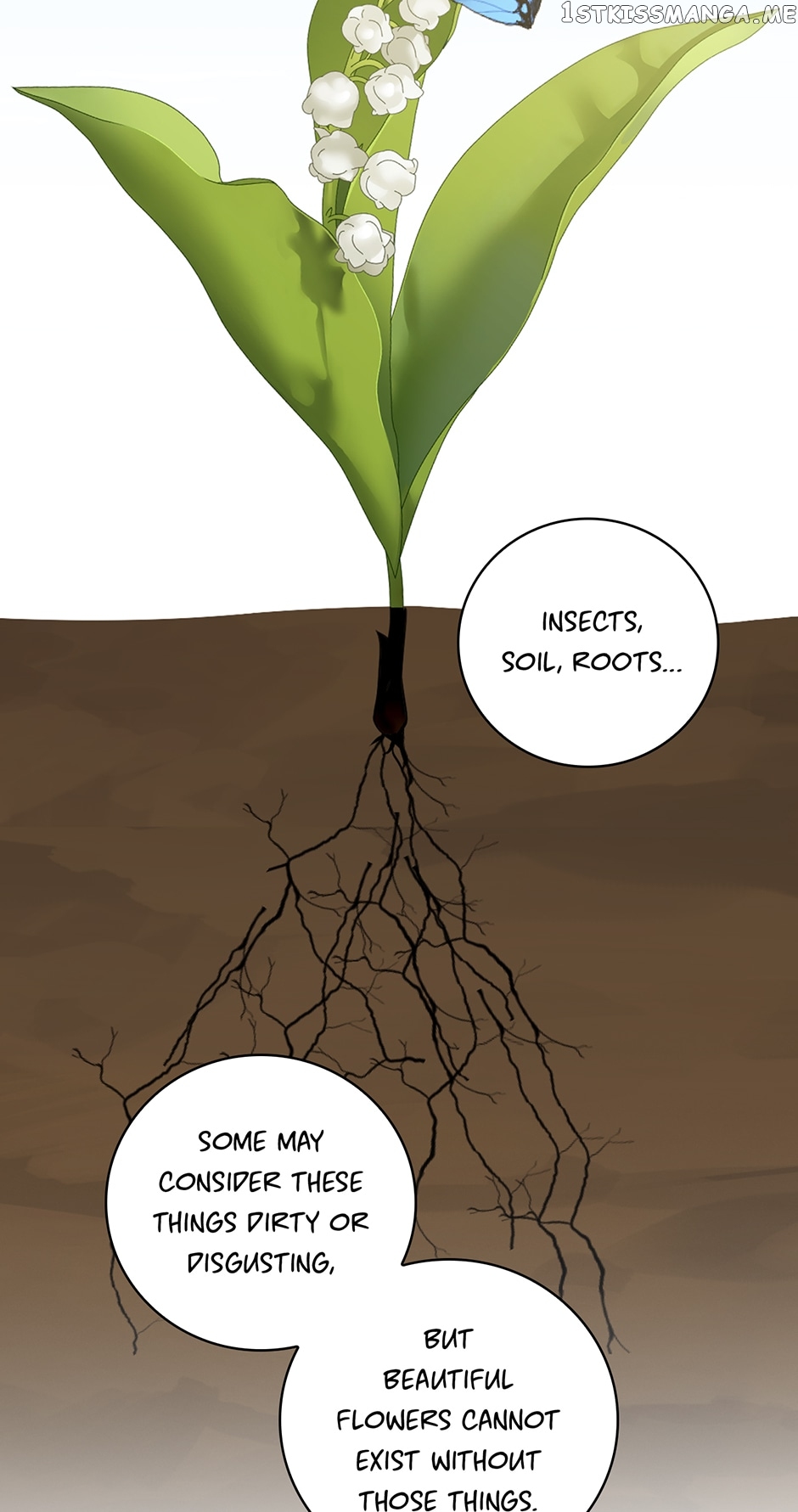 The Duchess of the Glass Greenhouse Chapter 101 - page 42