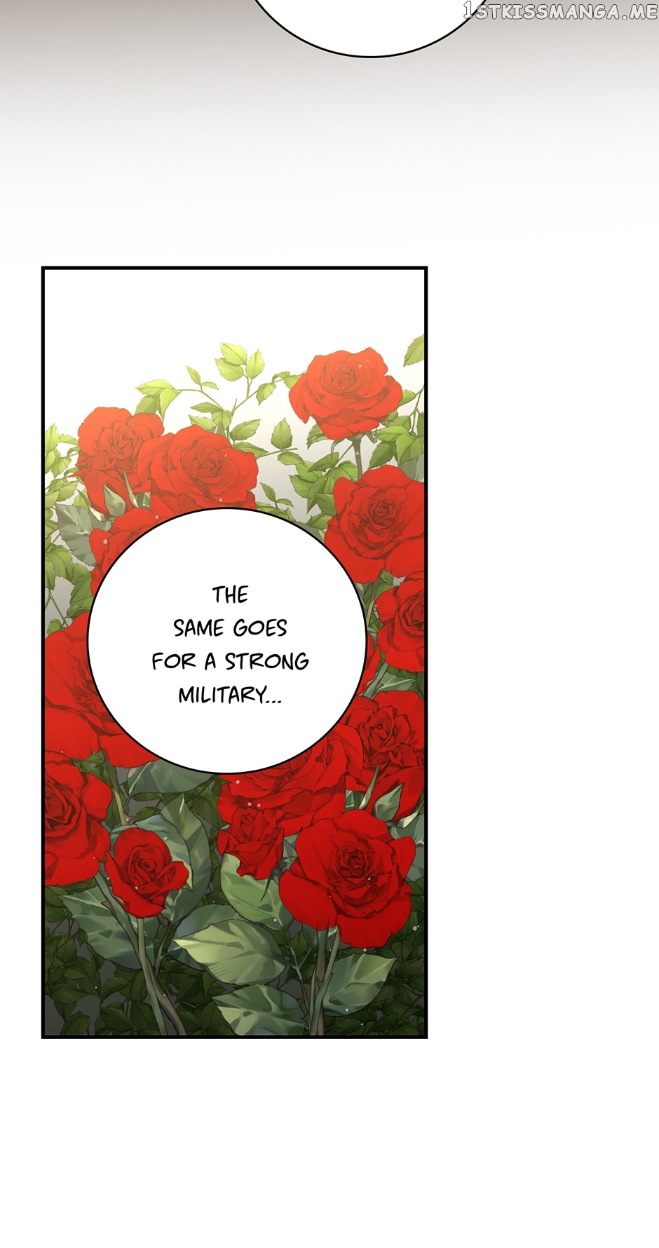 The Duchess of the Glass Greenhouse Chapter 101 - page 43