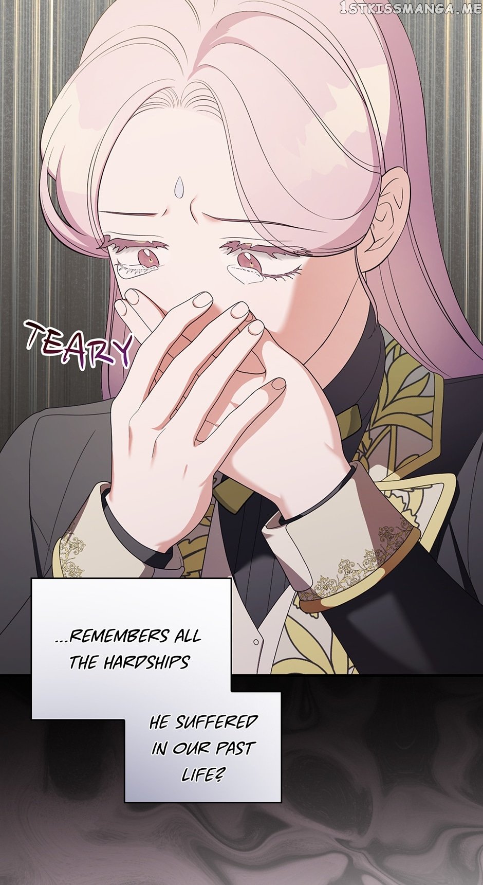 The Duchess of the Glass Greenhouse Chapter 101 - page 5