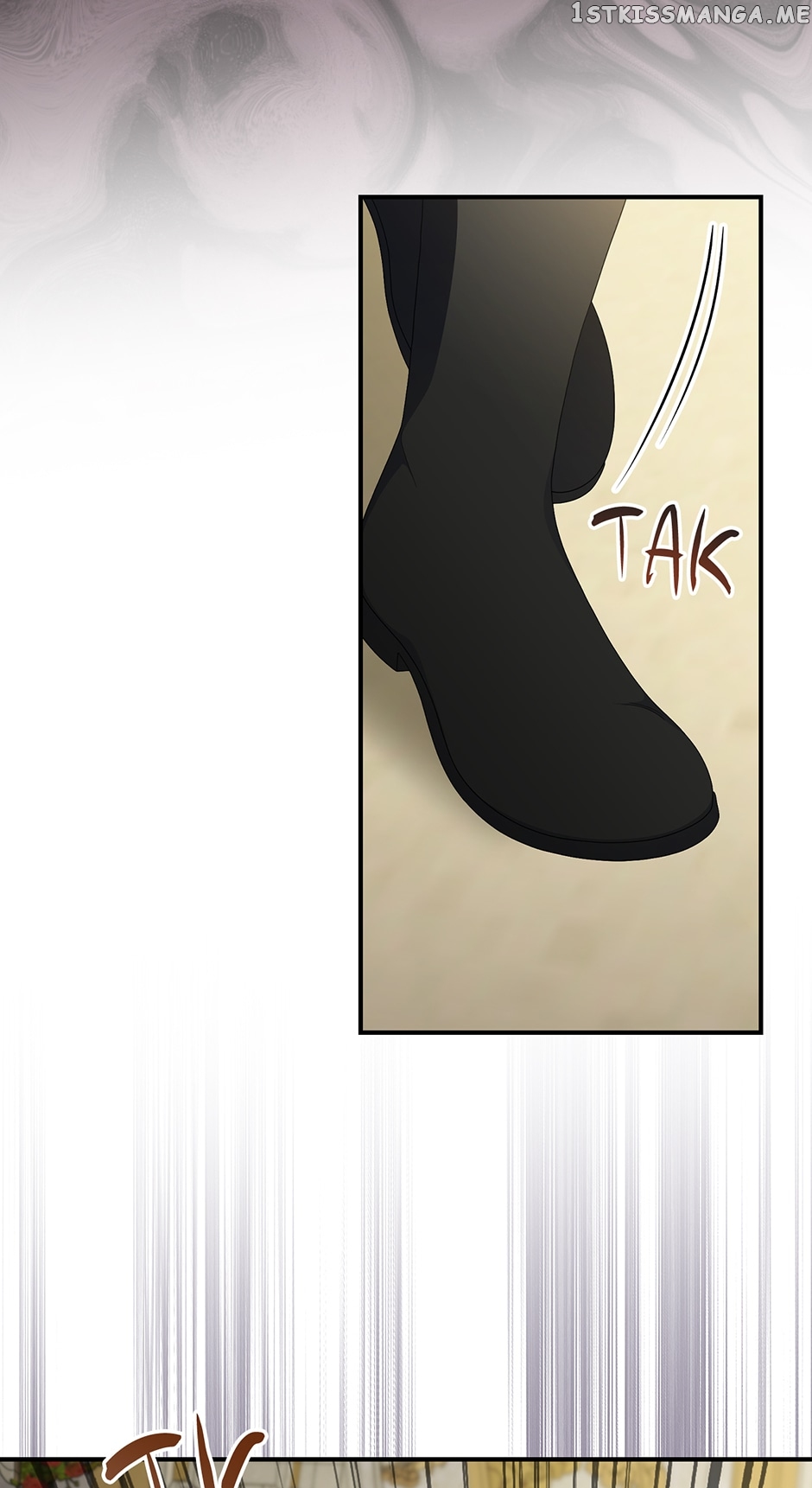 The Duchess of the Glass Greenhouse Chapter 101 - page 6