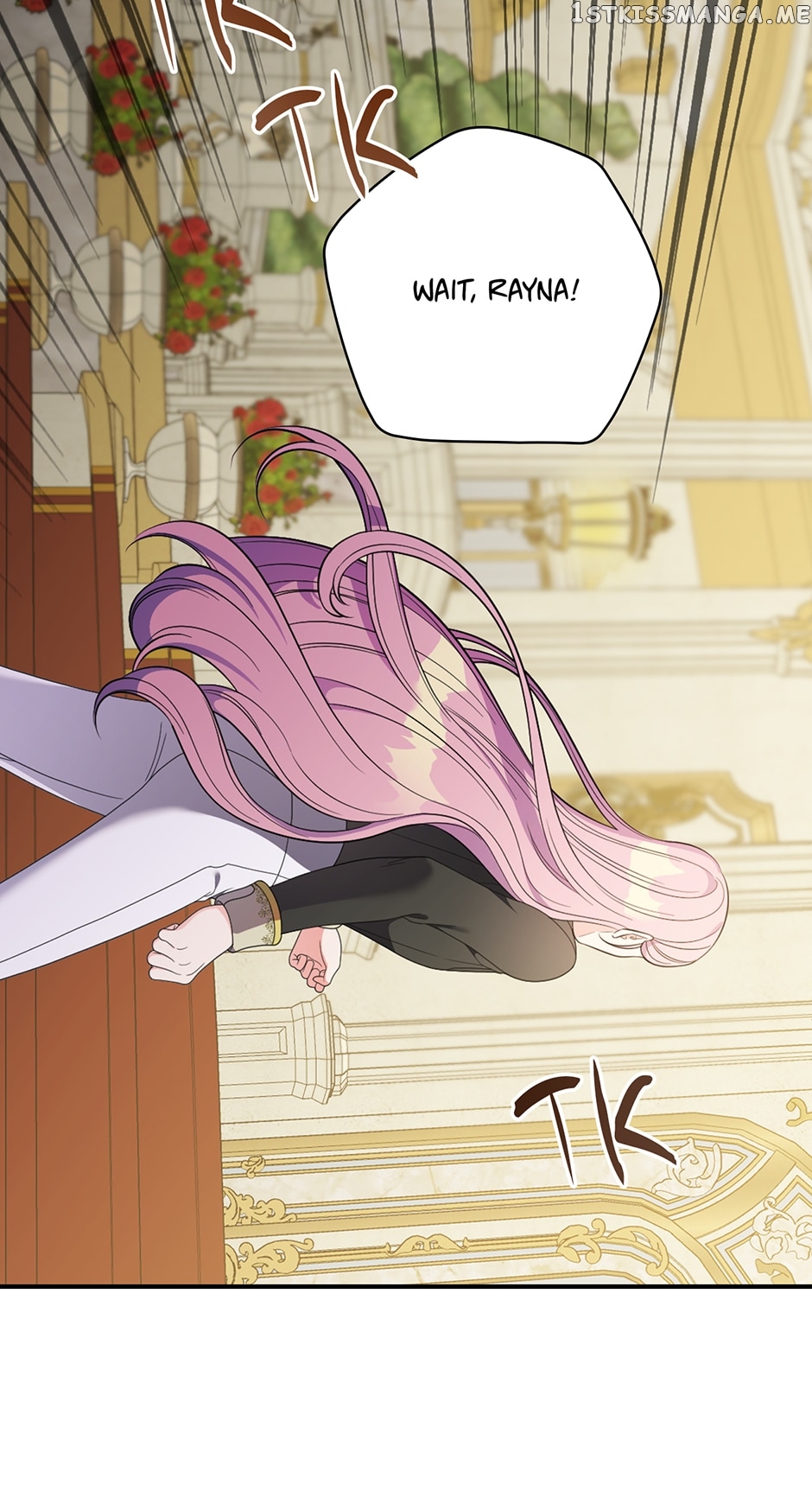 The Duchess of the Glass Greenhouse Chapter 101 - page 7