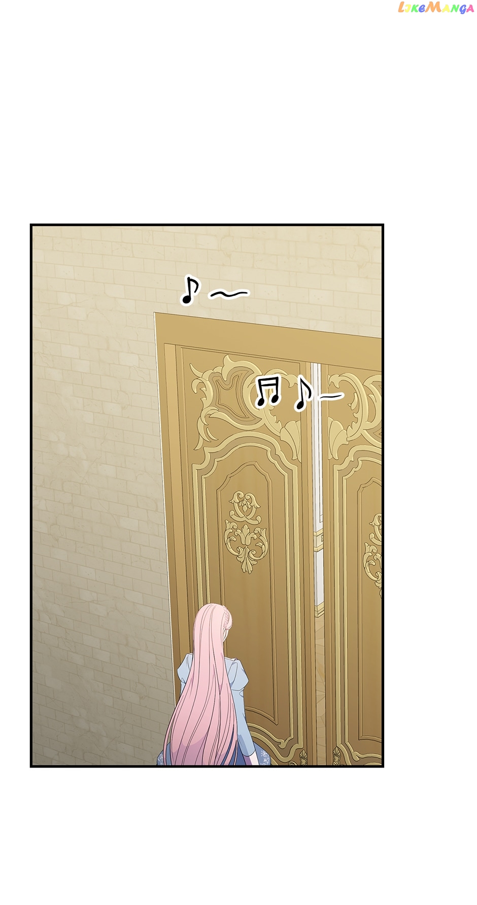 The Duchess of the Glass Greenhouse Chapter 102 - page 1