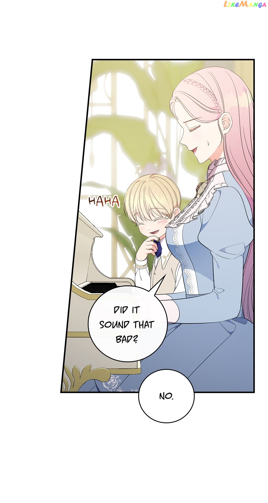 The Duchess of the Glass Greenhouse Chapter 102 - page 15