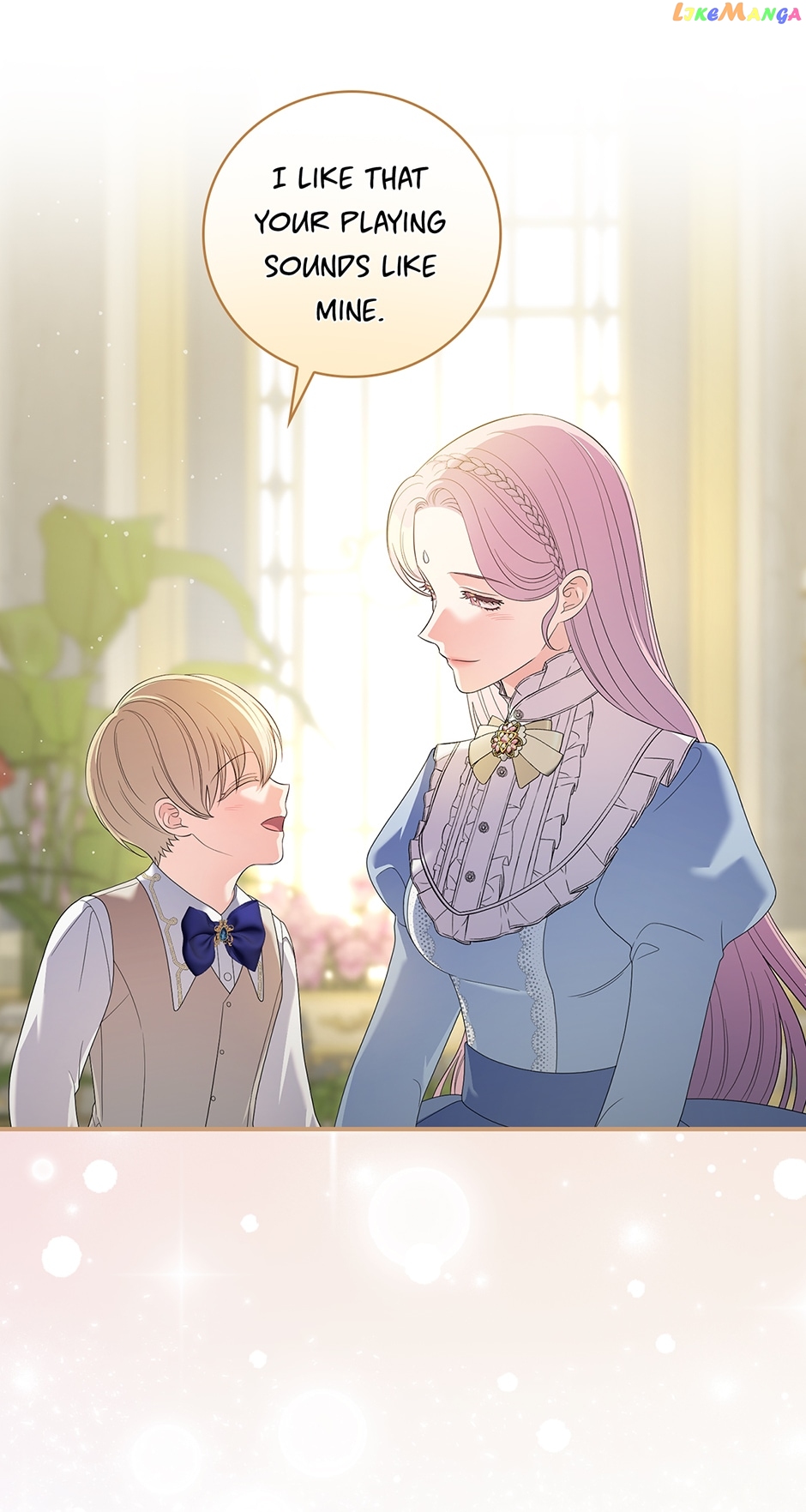The Duchess of the Glass Greenhouse Chapter 102 - page 16