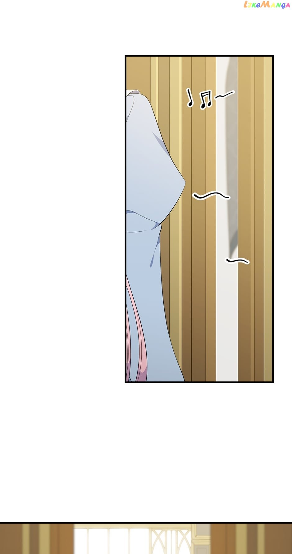 The Duchess of the Glass Greenhouse Chapter 102 - page 2