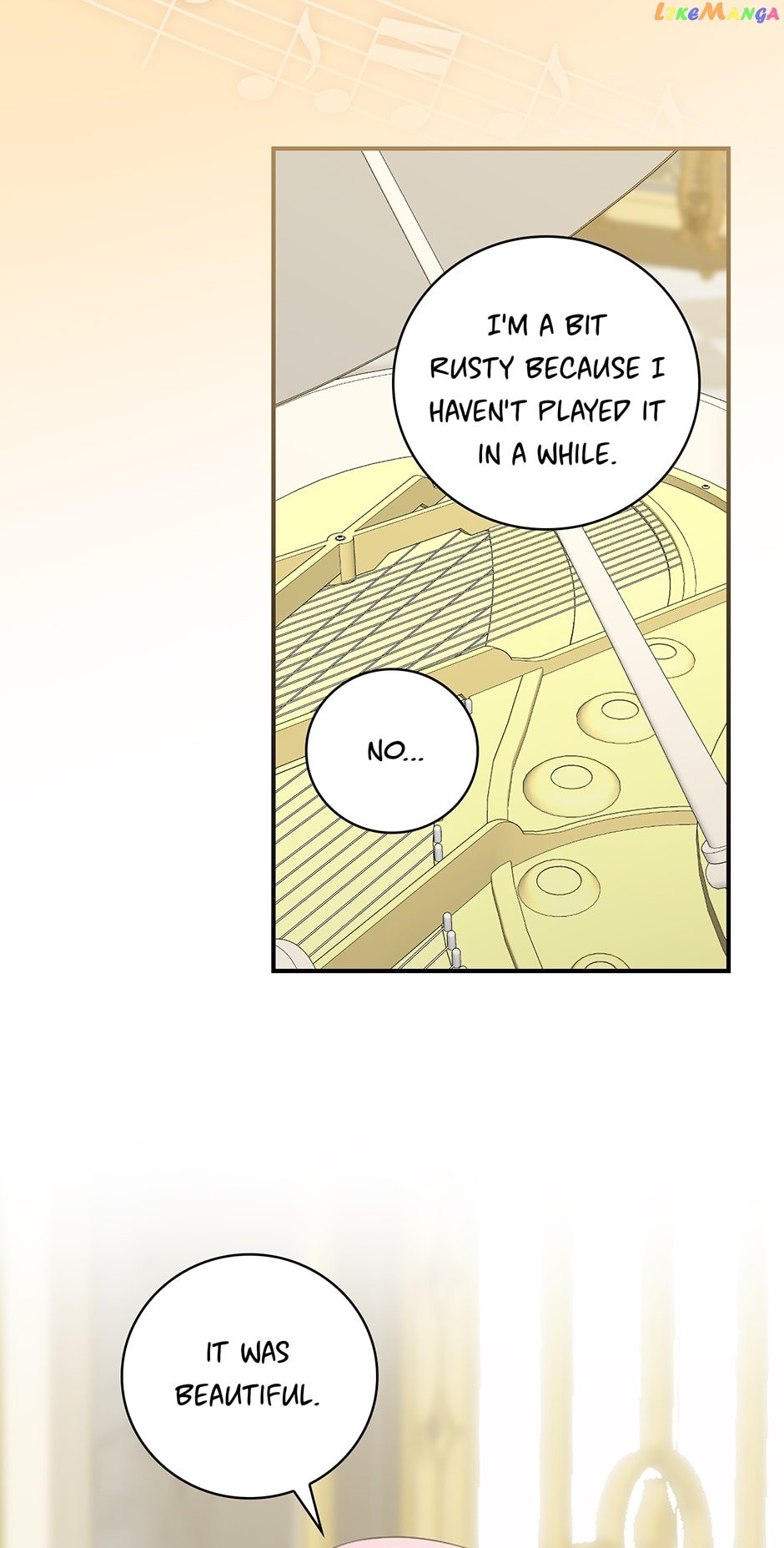 The Duchess of the Glass Greenhouse Chapter 102 - page 26