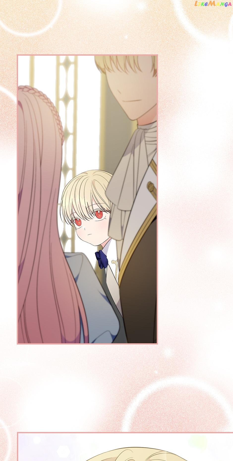 The Duchess of the Glass Greenhouse Chapter 102 - page 29