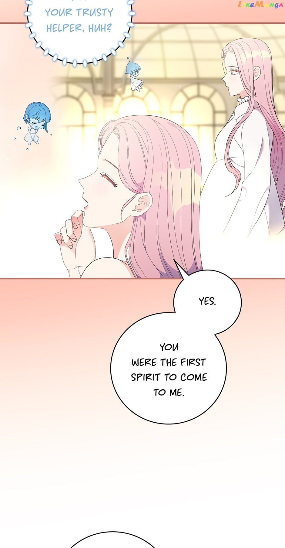 The Duchess of the Glass Greenhouse Chapter 102 - page 33