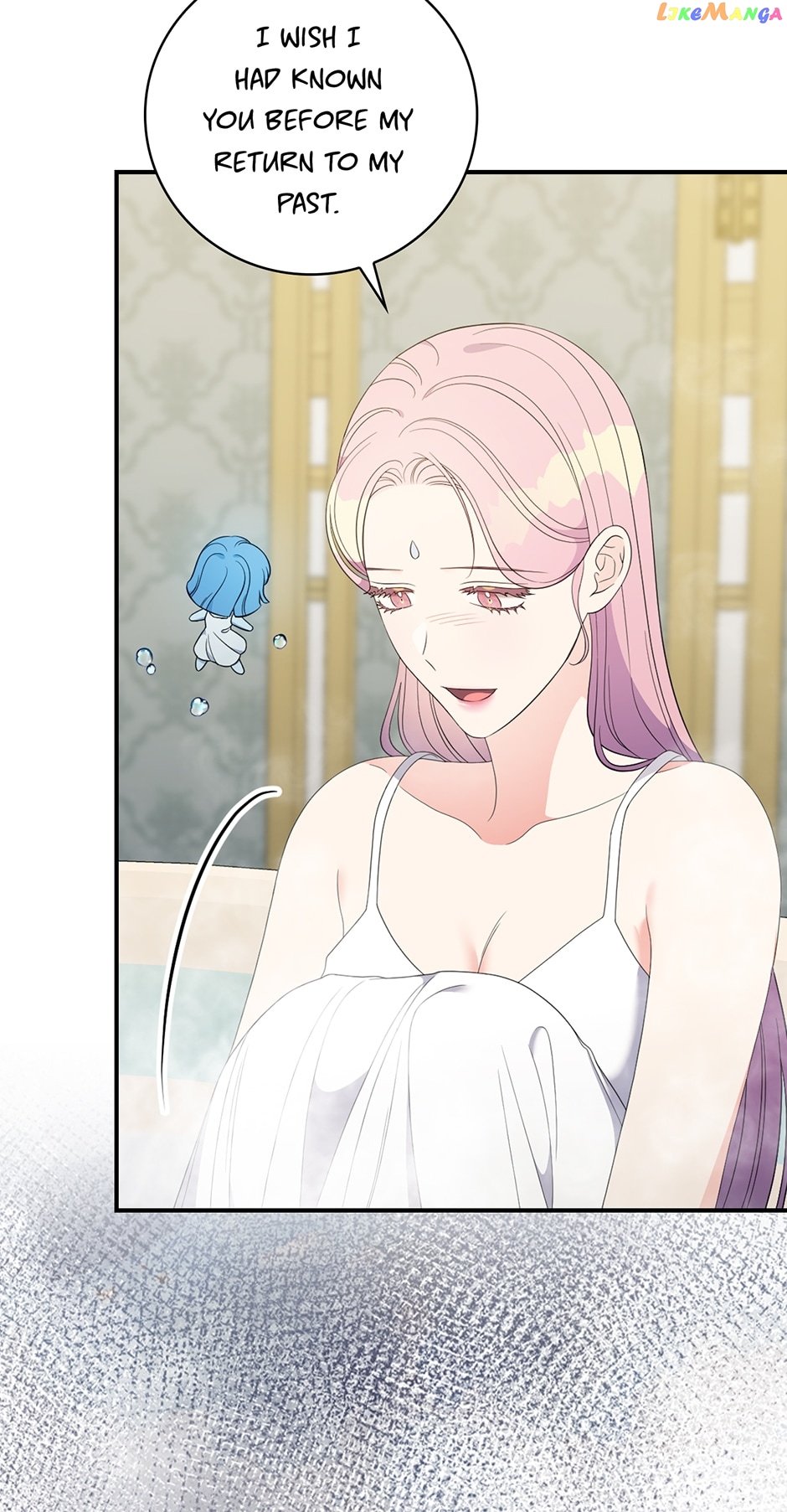 The Duchess of the Glass Greenhouse Chapter 102 - page 34
