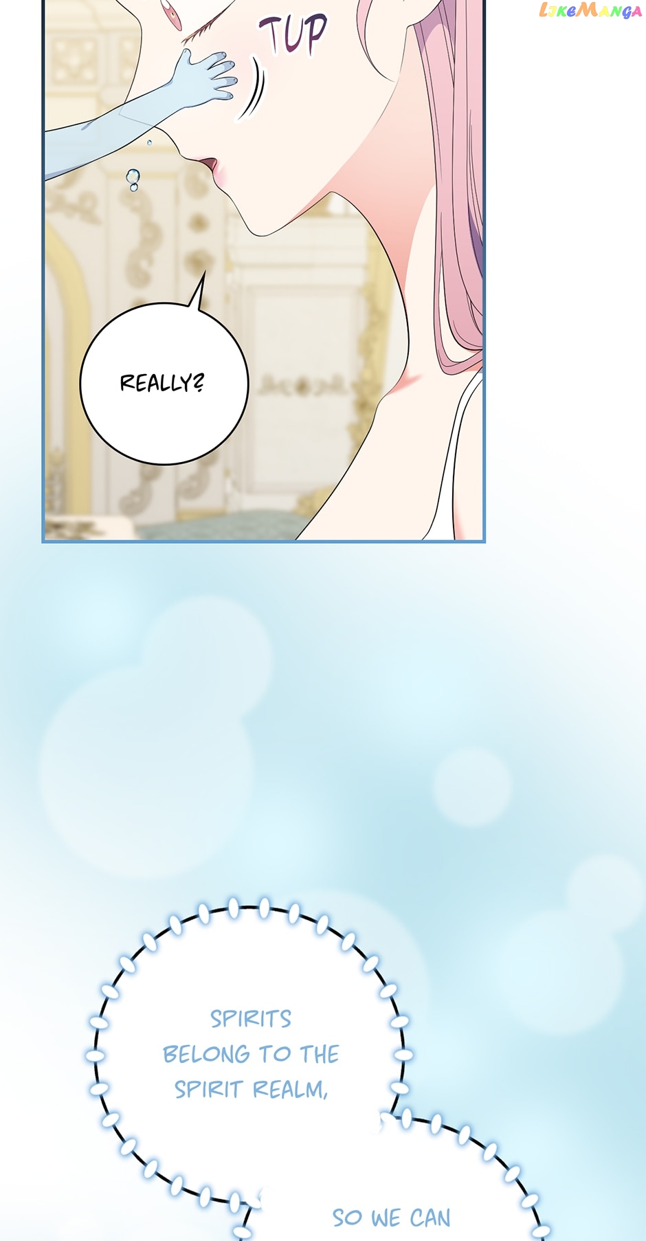 The Duchess of the Glass Greenhouse Chapter 102 - page 36