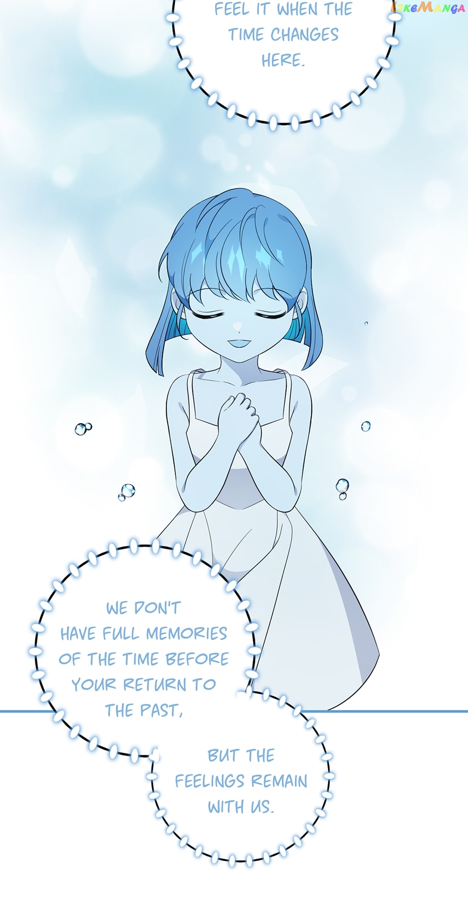 The Duchess of the Glass Greenhouse Chapter 102 - page 37
