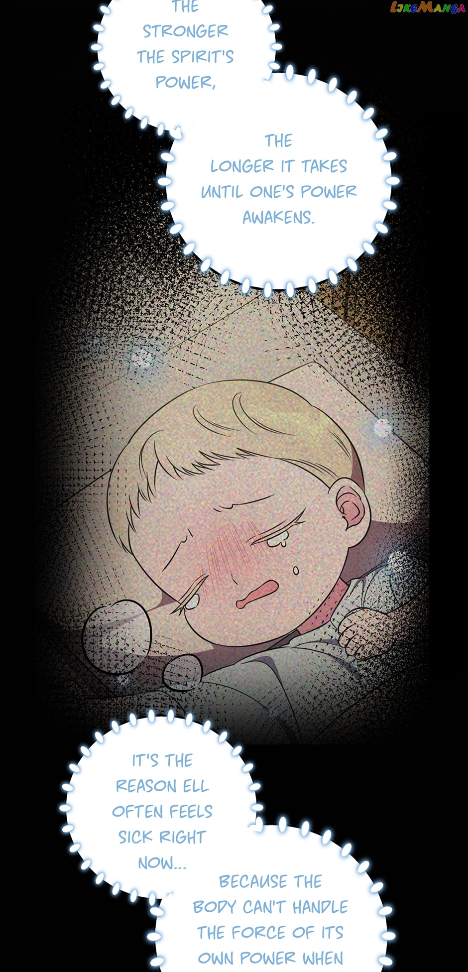 The Duchess of the Glass Greenhouse Chapter 102 - page 39