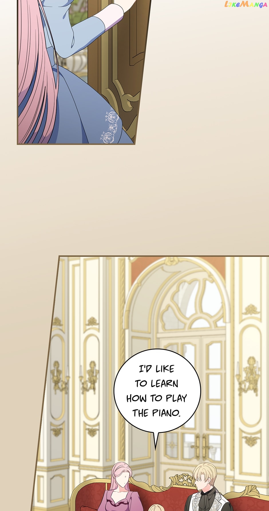 The Duchess of the Glass Greenhouse Chapter 102 - page 4