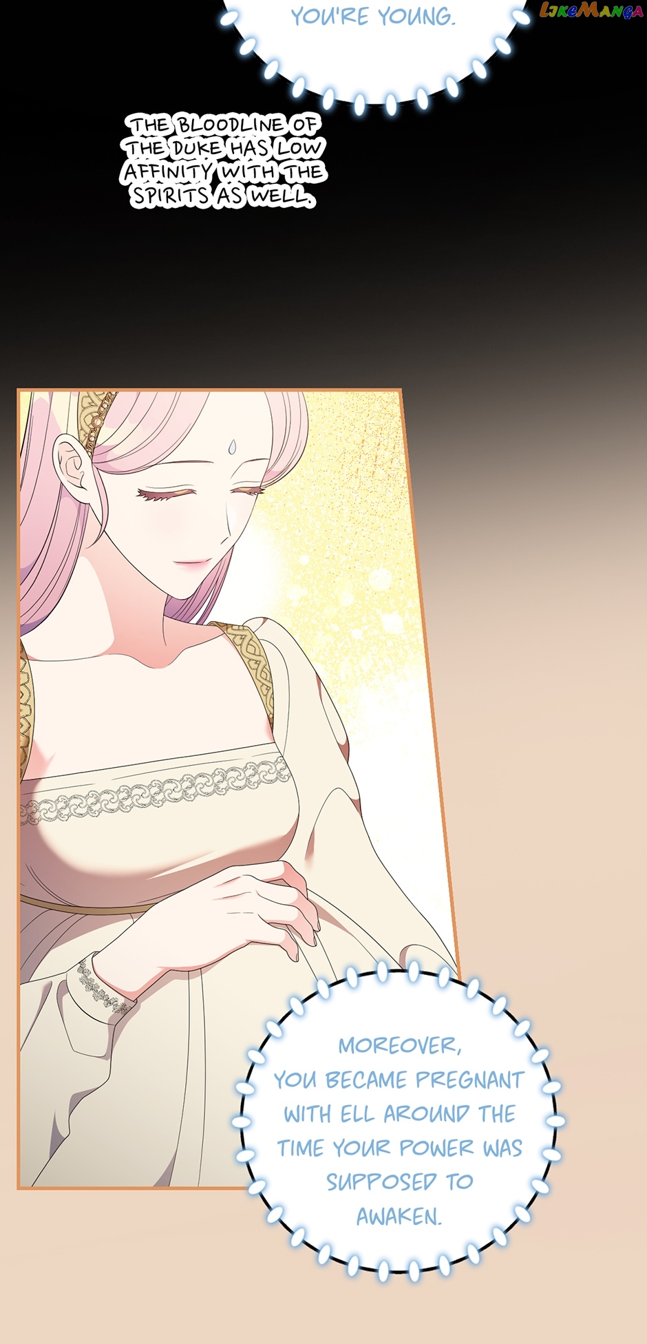 The Duchess of the Glass Greenhouse Chapter 102 - page 40