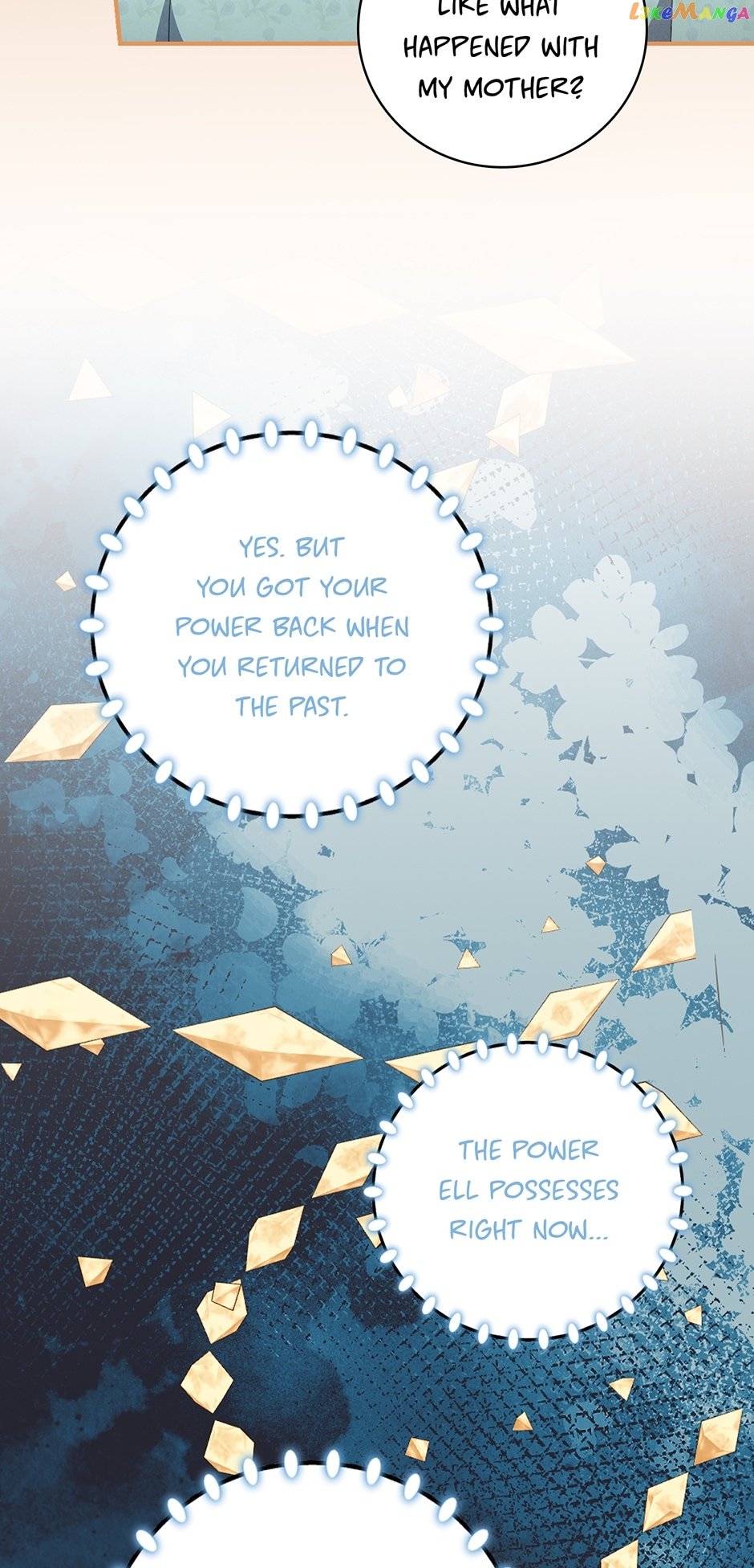 The Duchess of the Glass Greenhouse Chapter 102 - page 42