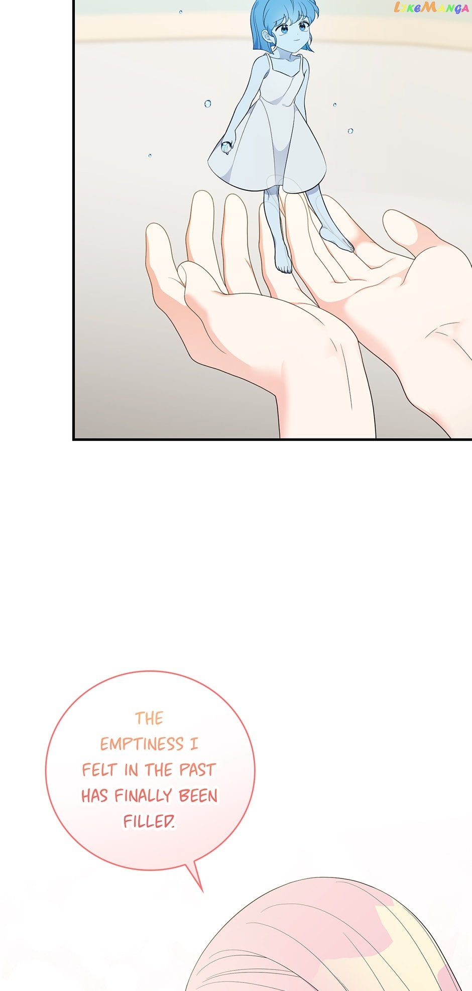 The Duchess of the Glass Greenhouse Chapter 102 - page 46