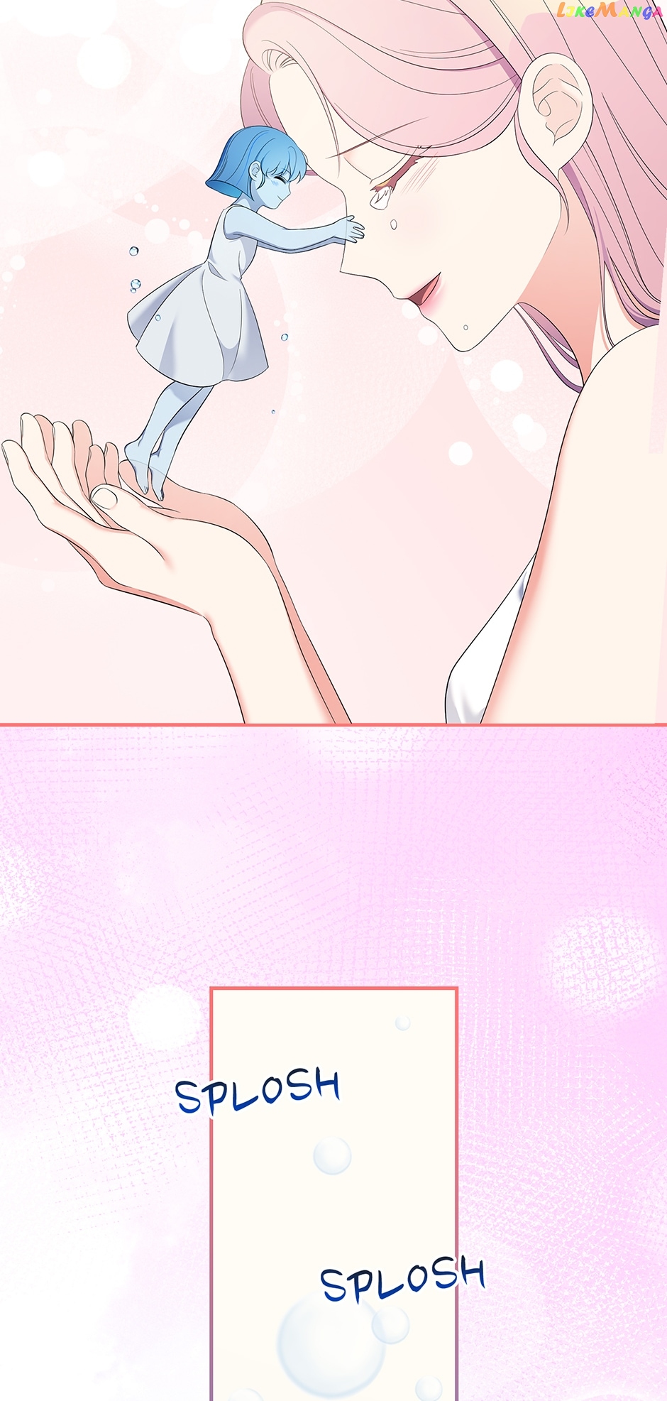 The Duchess of the Glass Greenhouse Chapter 102 - page 47