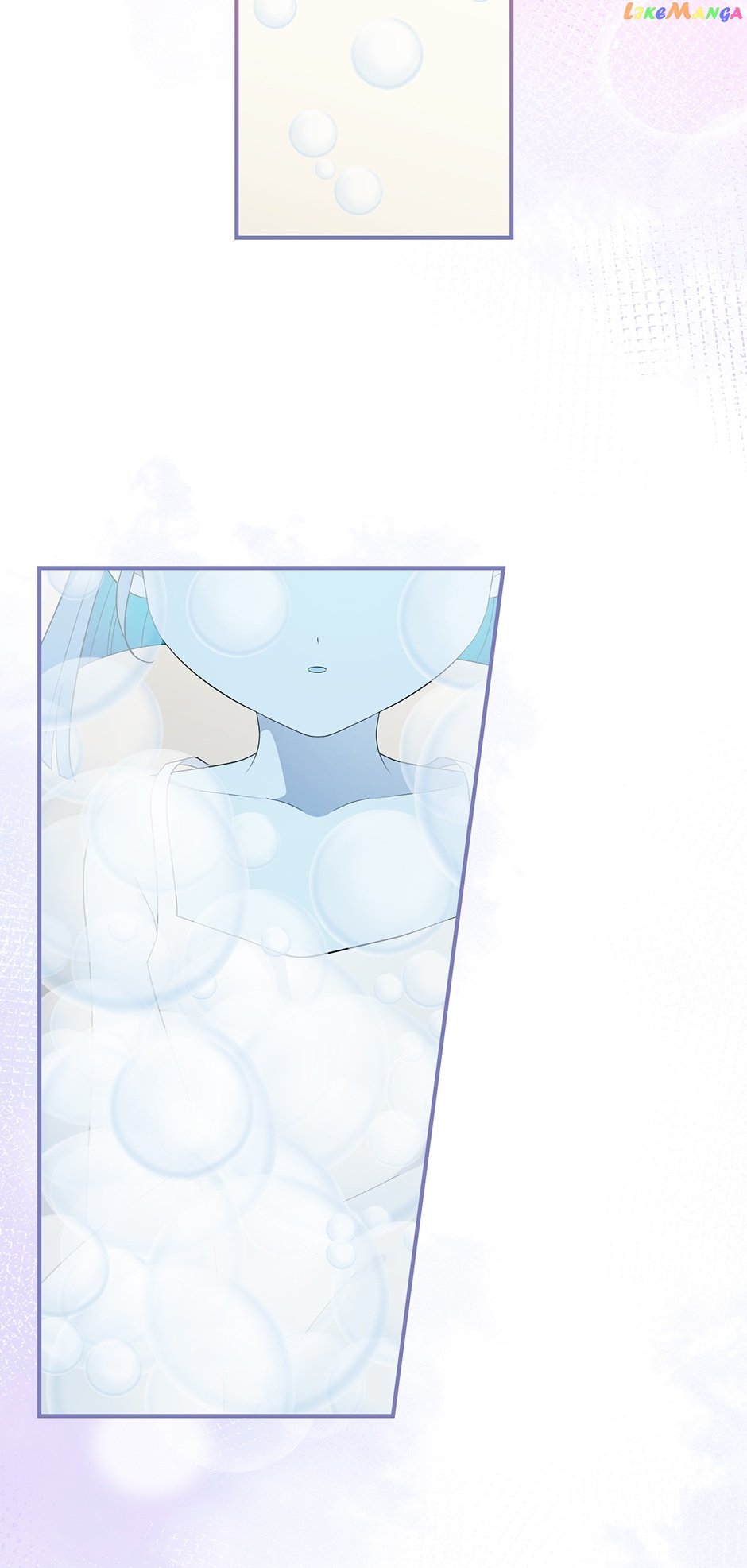 The Duchess of the Glass Greenhouse Chapter 102 - page 48