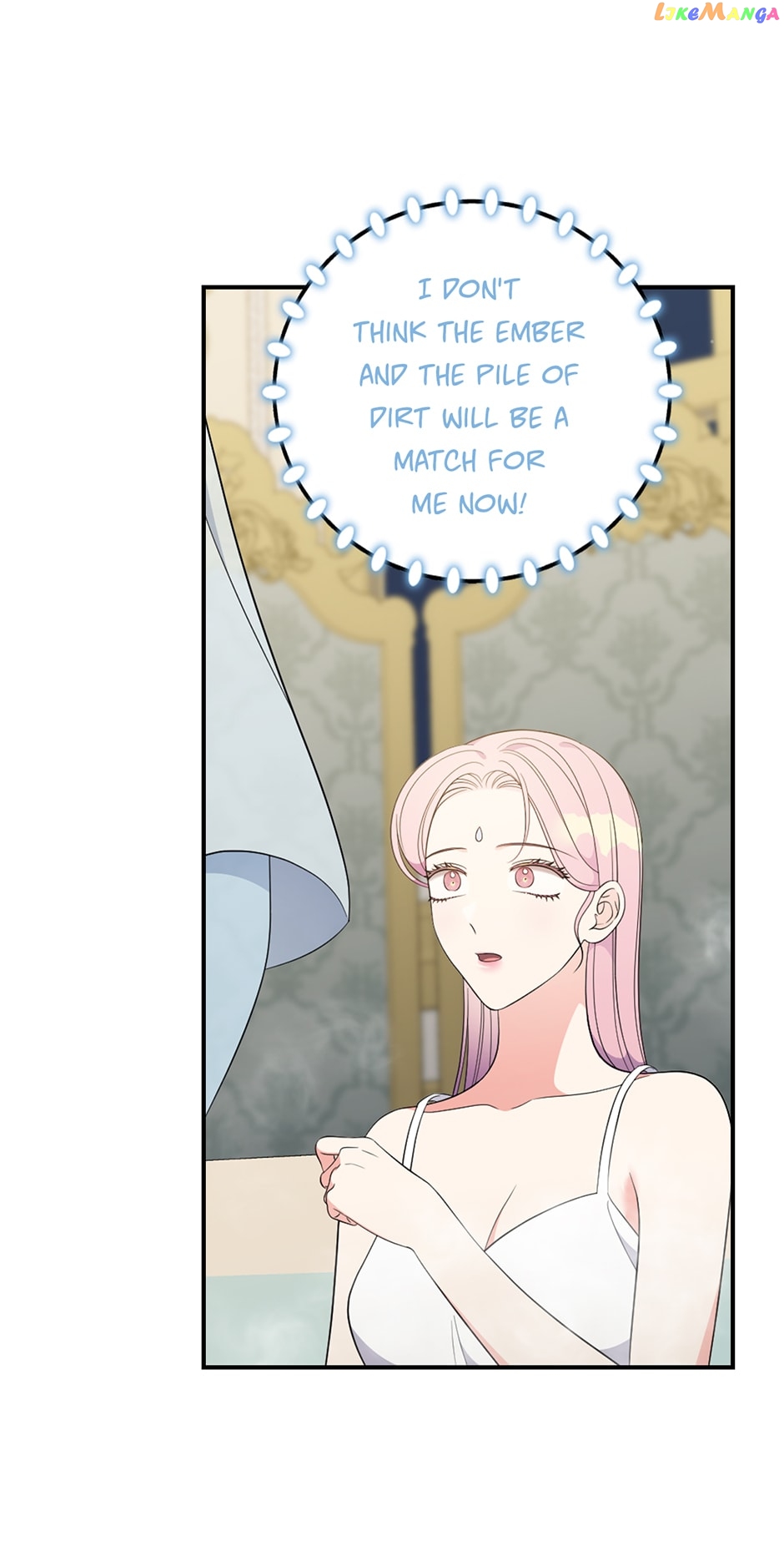 The Duchess of the Glass Greenhouse Chapter 102 - page 52
