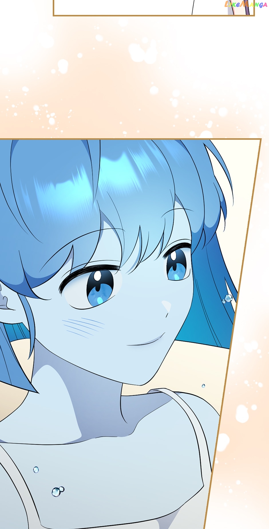 The Duchess of the Glass Greenhouse Chapter 102 - page 55