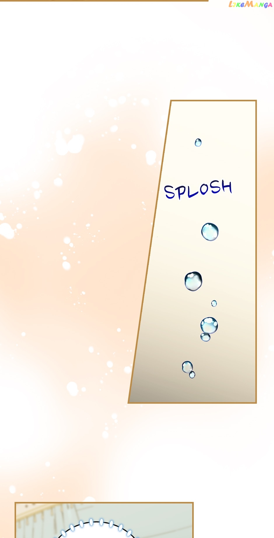 The Duchess of the Glass Greenhouse Chapter 102 - page 56