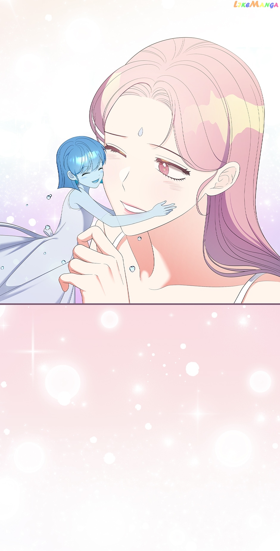 The Duchess of the Glass Greenhouse Chapter 102 - page 58