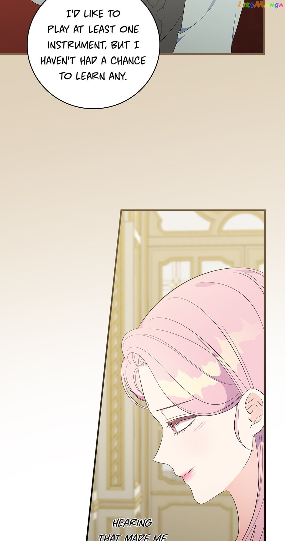 The Duchess of the Glass Greenhouse Chapter 102 - page 6