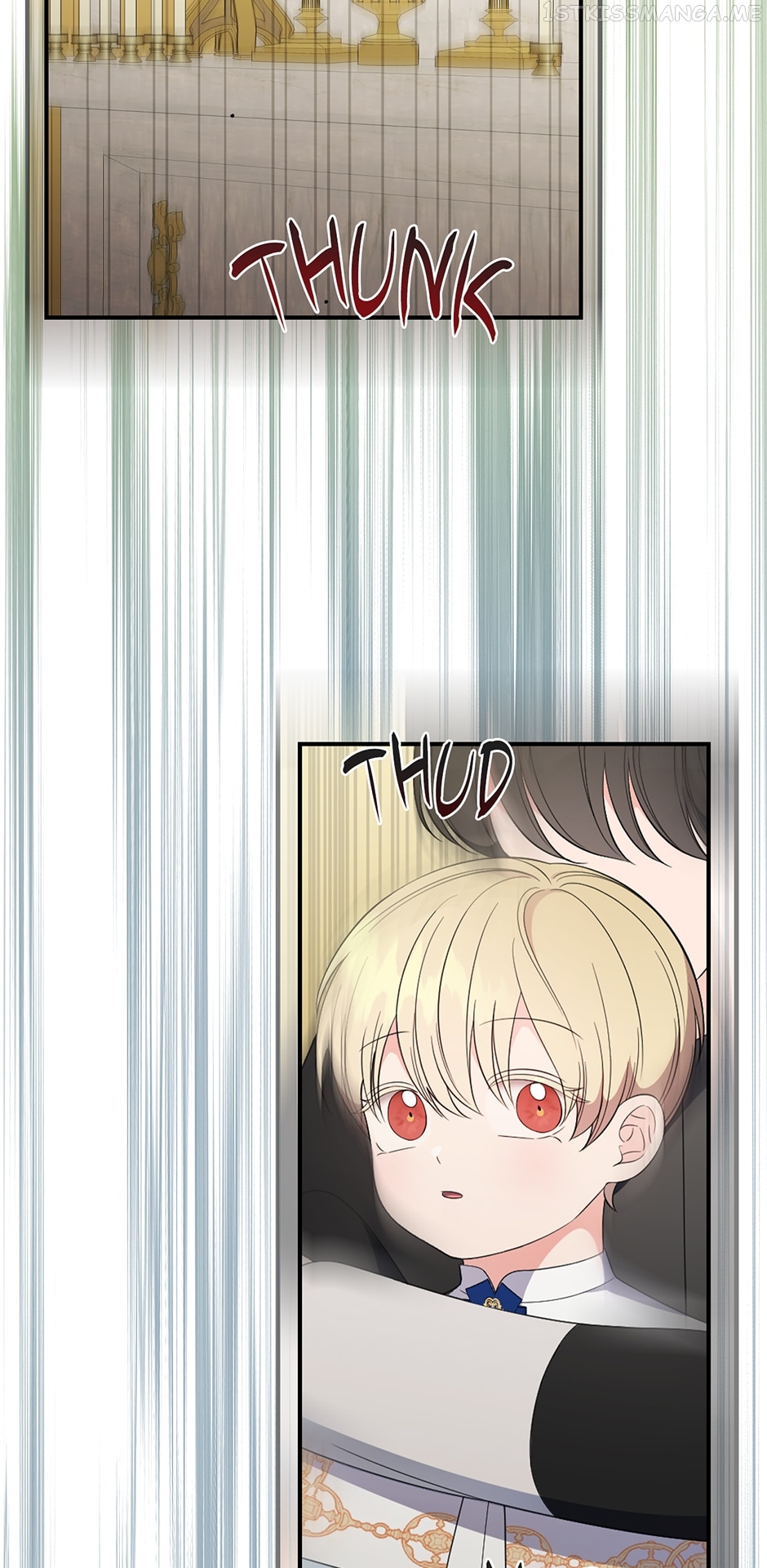 The Duchess of the Glass Greenhouse Chapter 87 - page 12