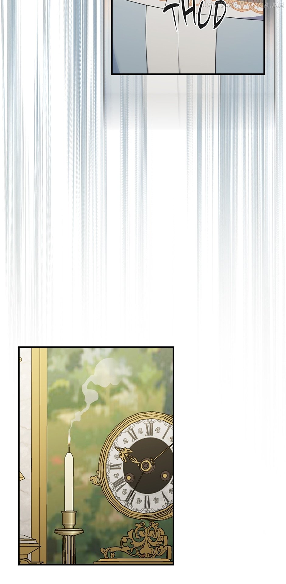 The Duchess of the Glass Greenhouse Chapter 87 - page 13