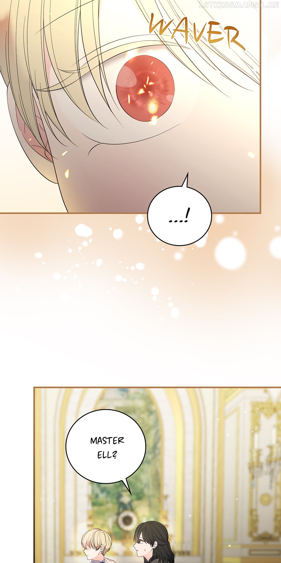 The Duchess of the Glass Greenhouse Chapter 87 - page 18